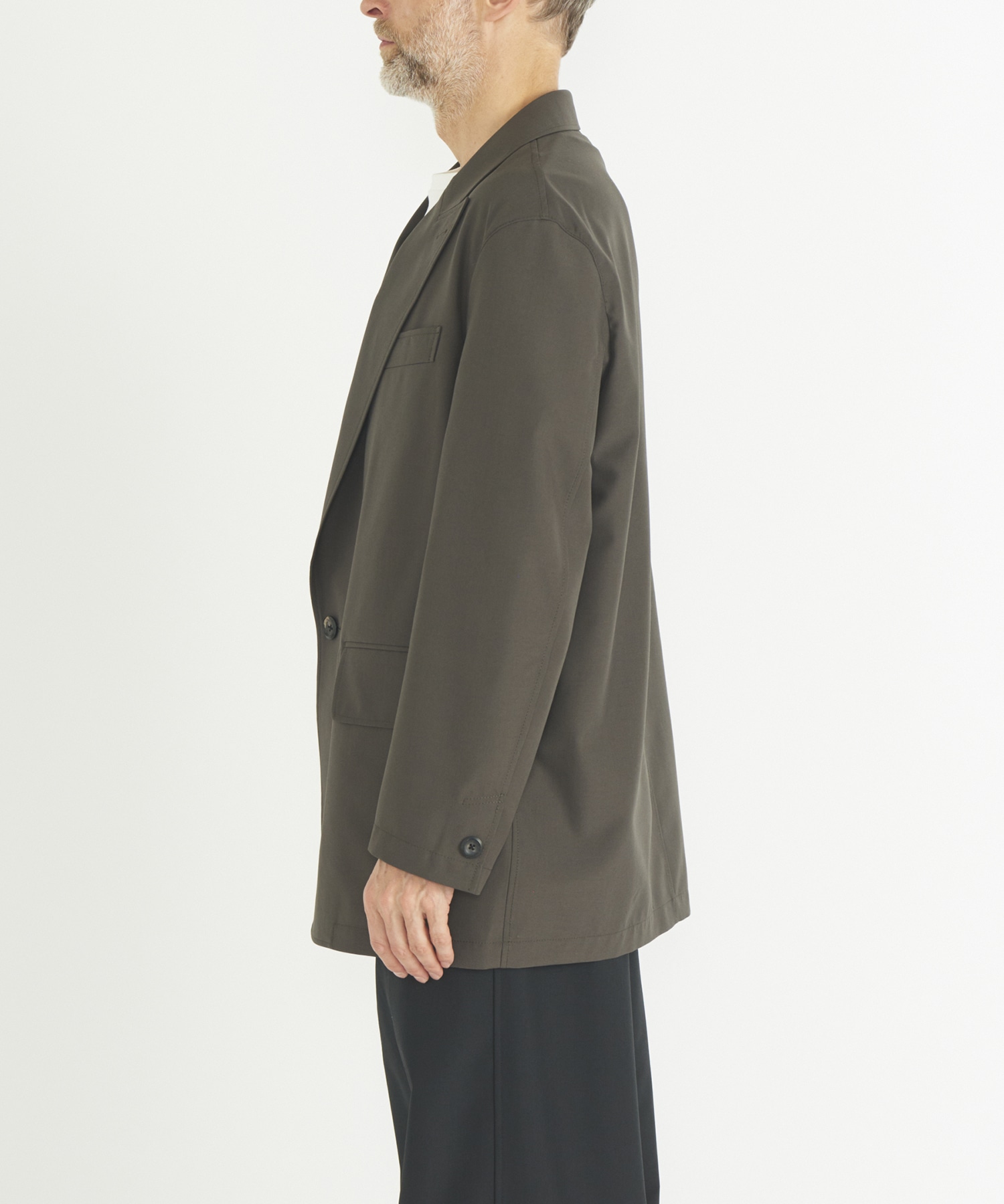 THE JACKET CARDIGAN FEELING THE RERACS
