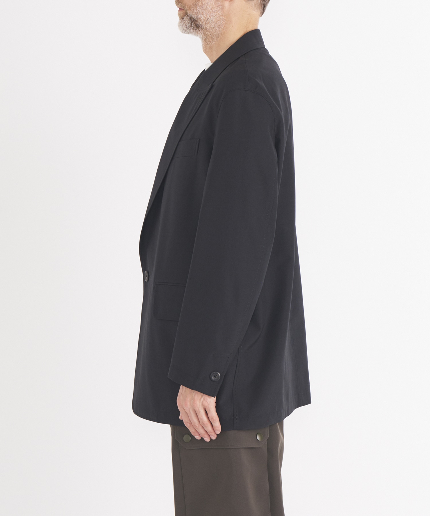 THE JACKET CARDIGAN FEELING THE RERACS