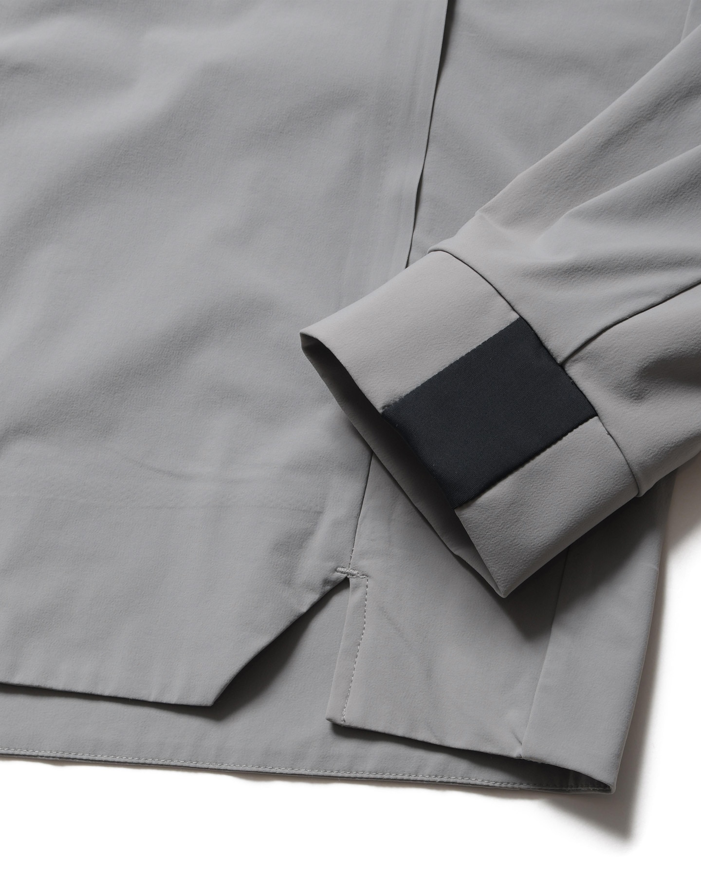 CORDURA STRETCH TEAM TRACK JACKET F.C.Real Bristol