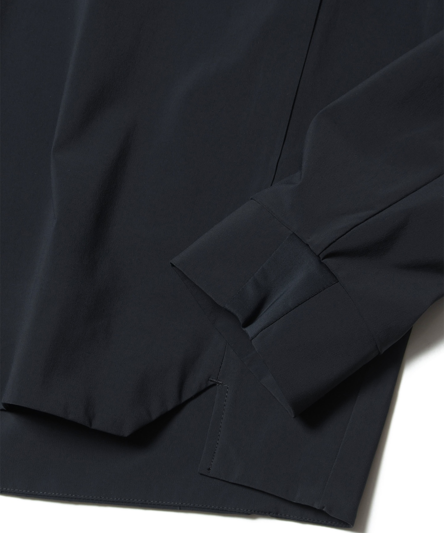 CORDURA STRETCH TEAM TRACK JACKET F.C.Real Bristol
