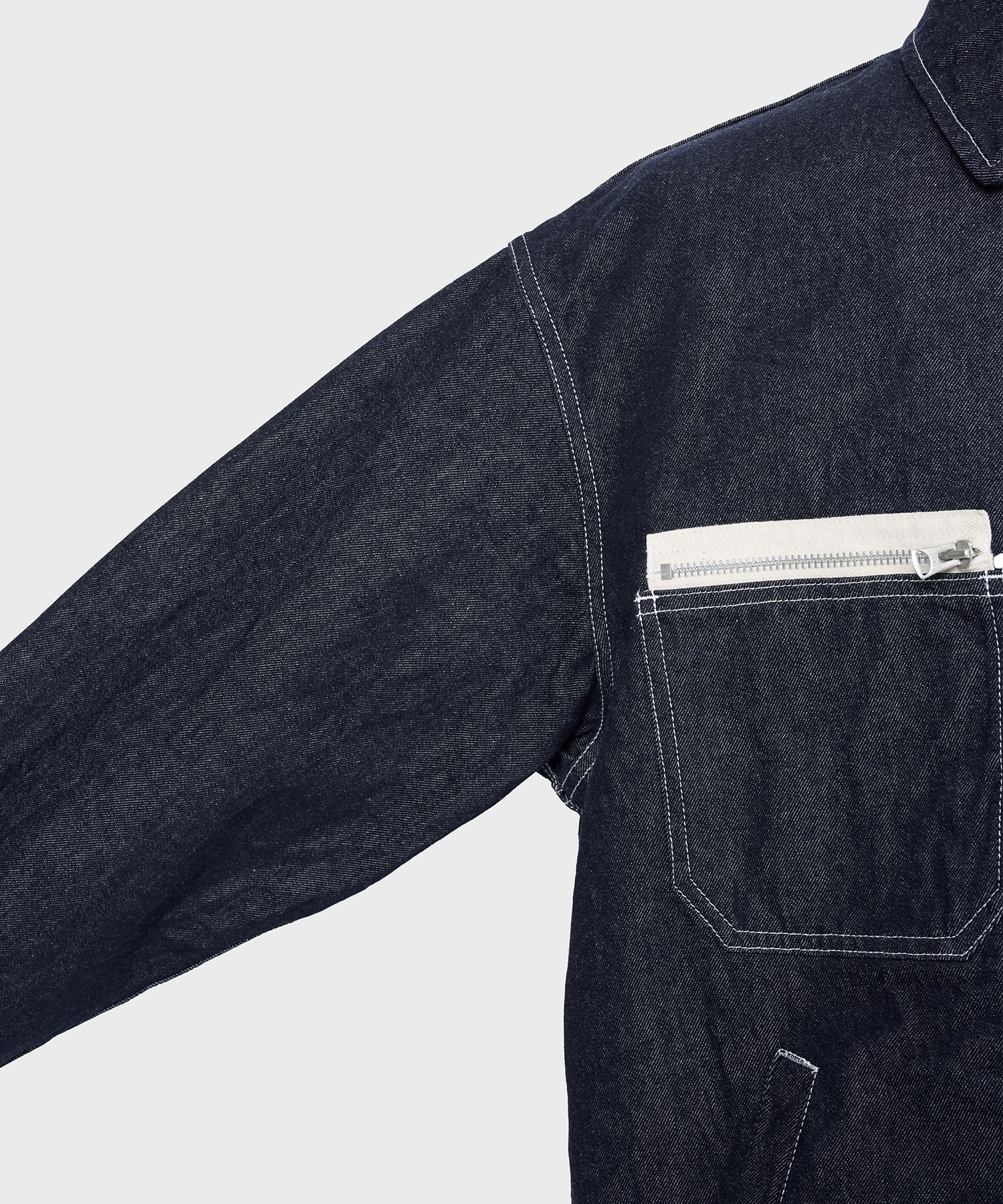 HO-J025-051 BLOUSON COMME des GARCONS HOMME
