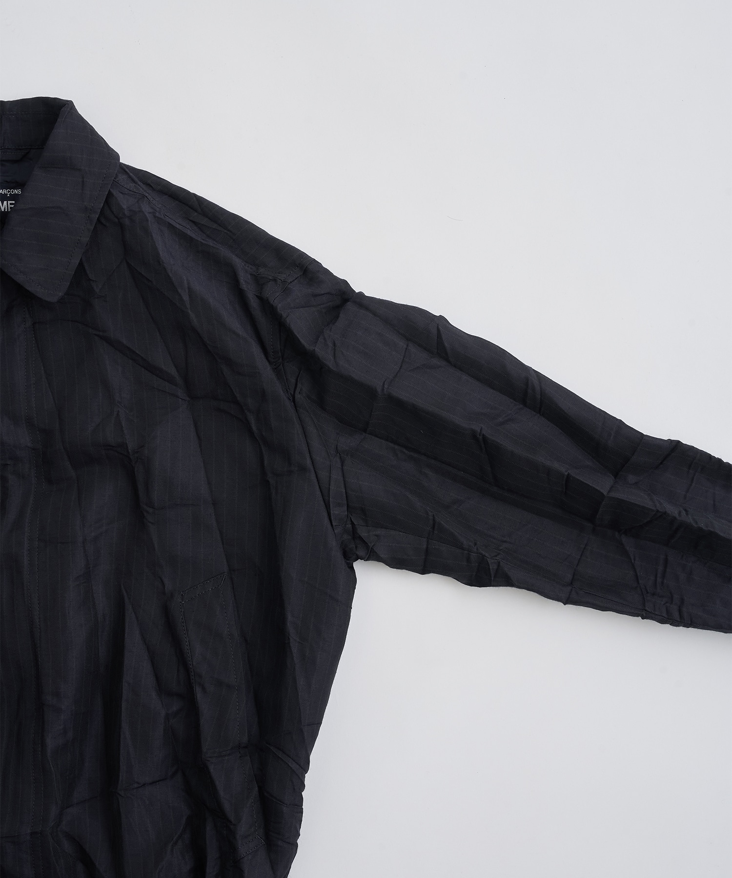 HO-J027-051 BLOUSON COMME des GARCONS HOMME