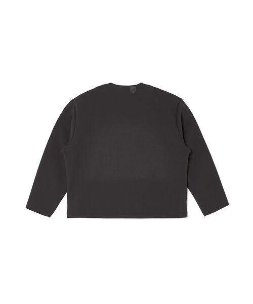 【エヌハリウッド】2261-CS09-010 CARDIGAN N.HOOLYWOOD