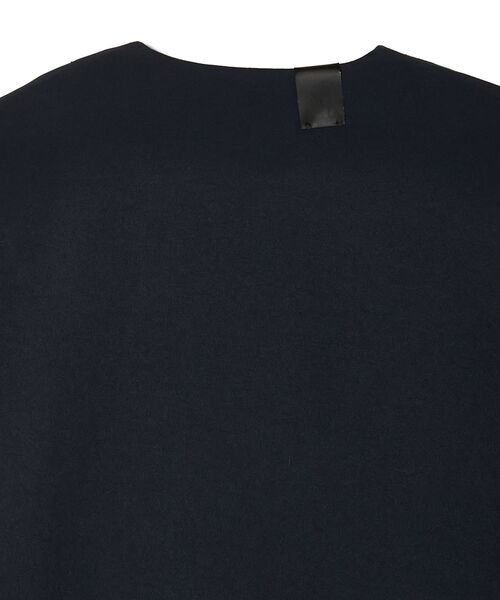 【エヌハリウッド】2261-CS09-010 CARDIGAN N.HOOLYWOOD