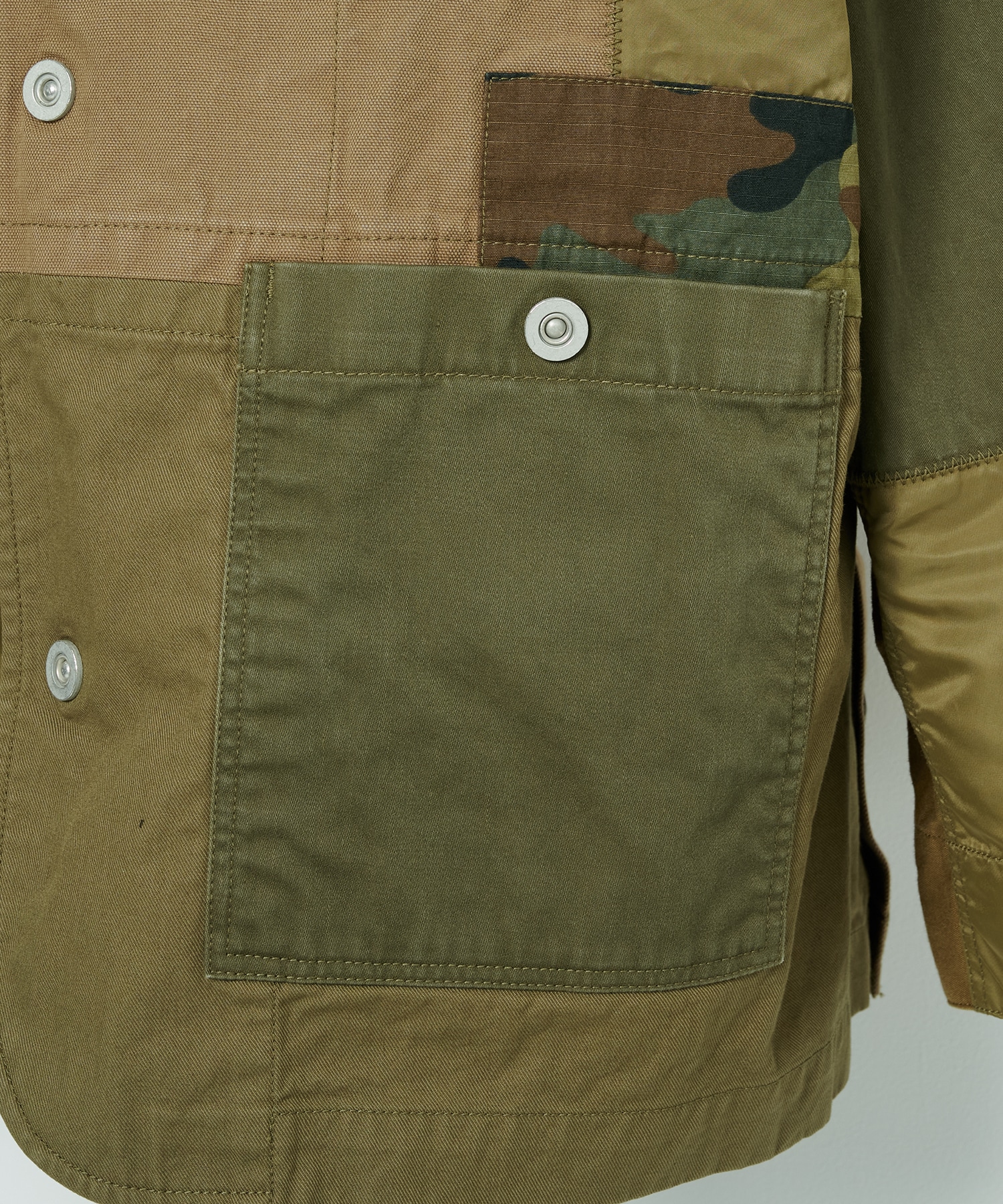 HO-J017-051 JACKET COMME des GARCONS HOMME