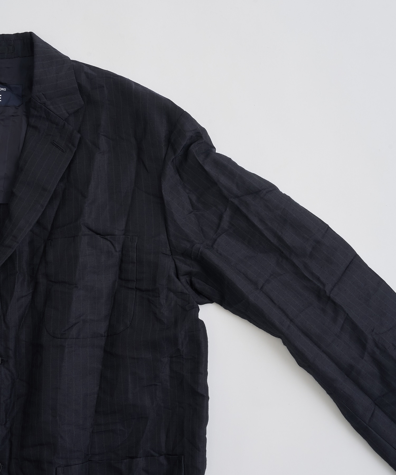 HO-J026-051 JACKET COMME des GARCONS HOMME