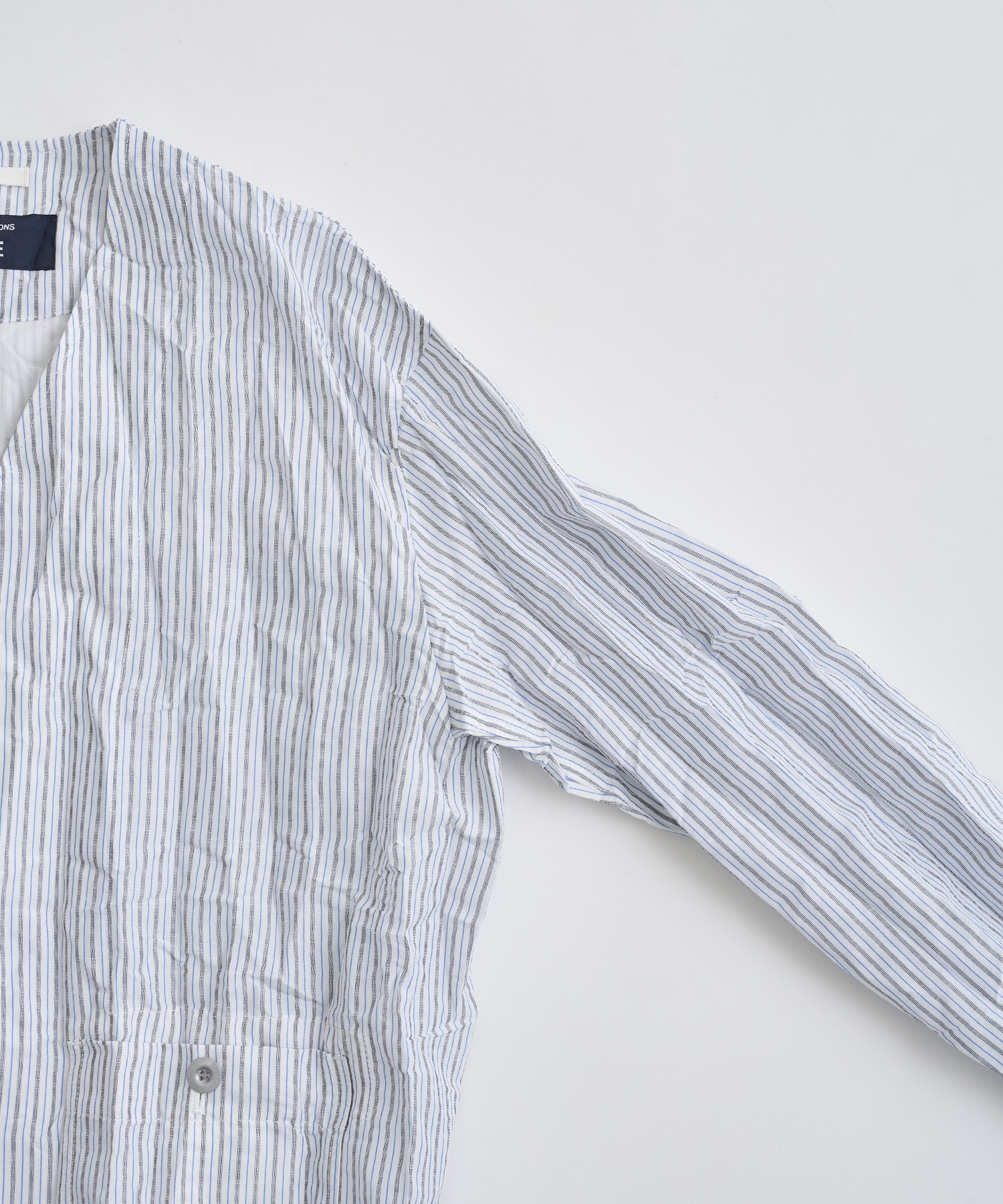 HO-J028-051  JACKET COMME des GARCONS HOMME