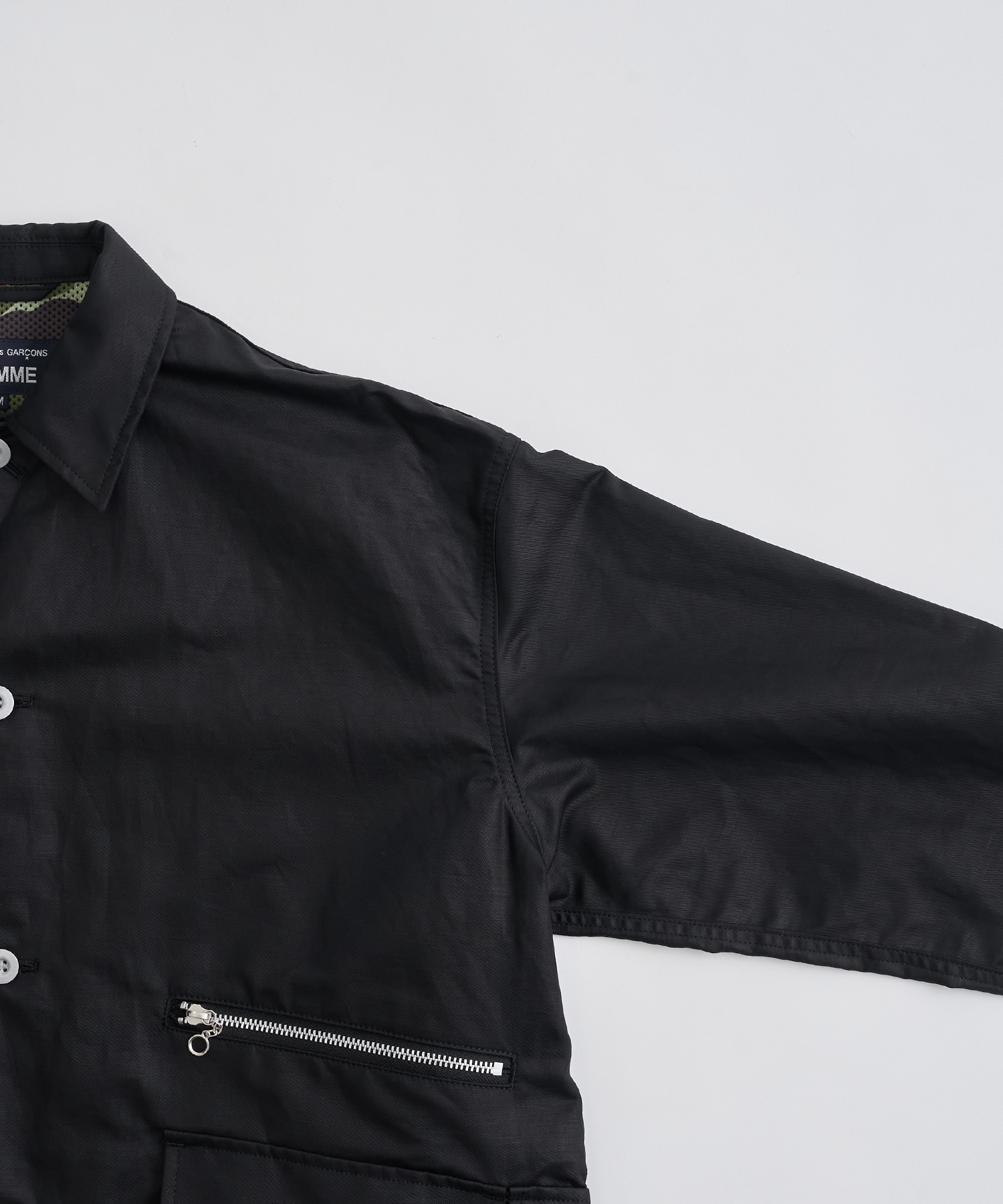 HO-J029-051 JACKET COMME des GARCONS HOMME