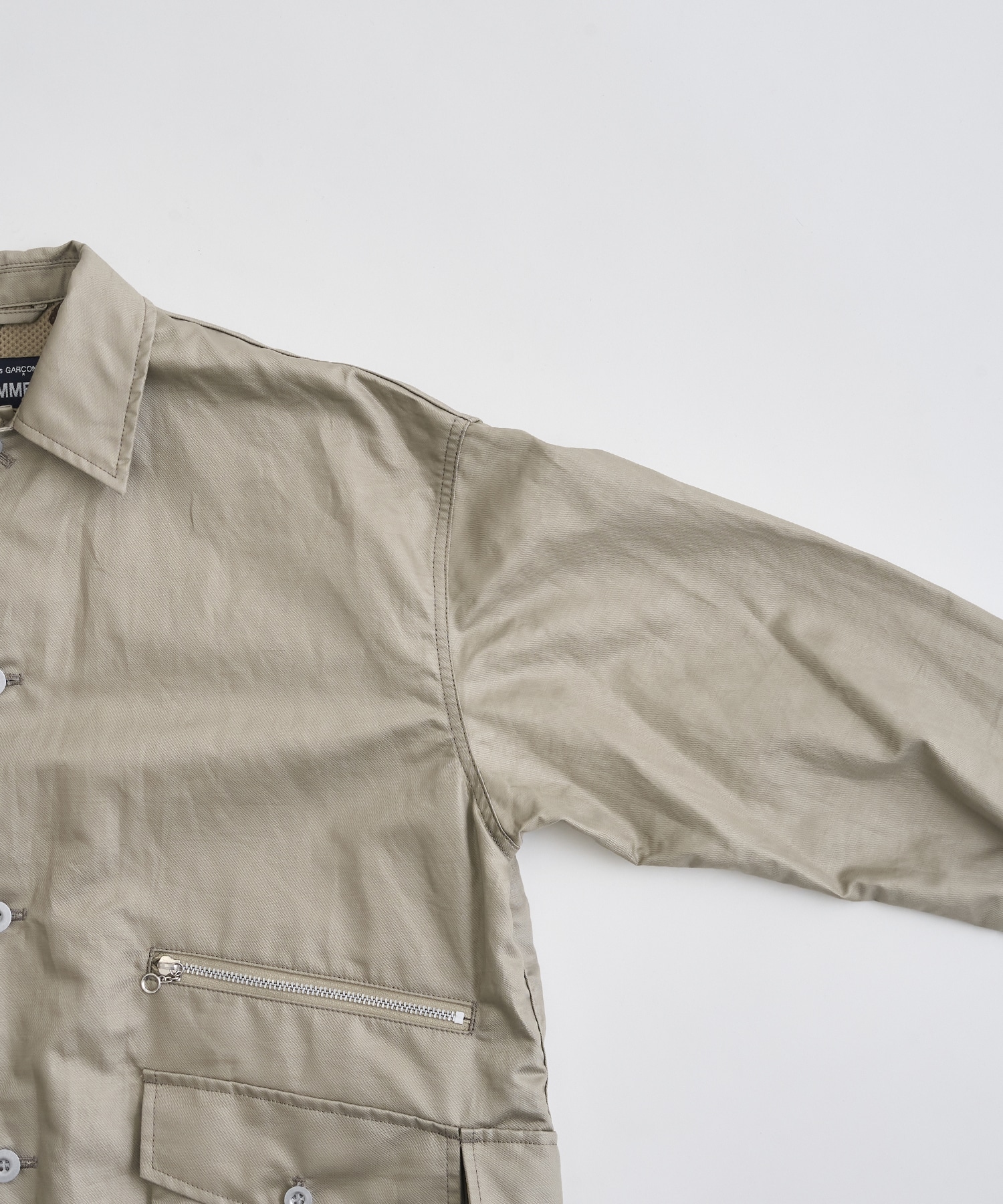 HO-J029-051 JACKET COMME des GARCONS HOMME