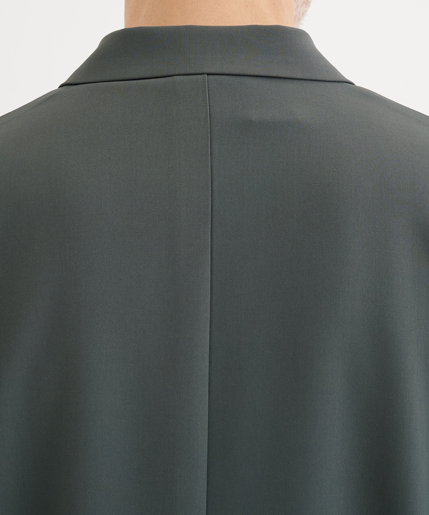 【エヌハリウッド】2251-JK23-003 JACKET N.HOOLYWOOD