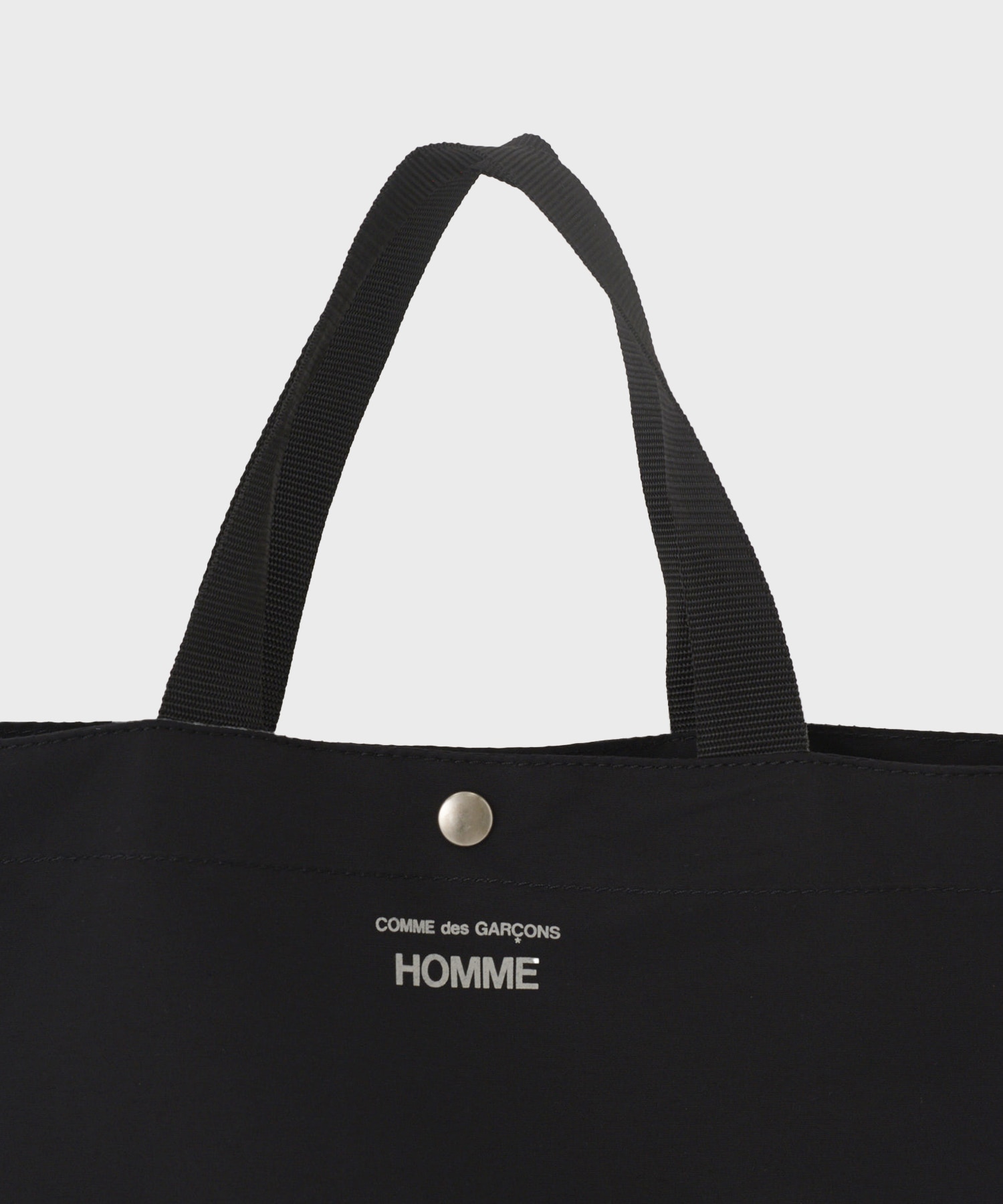 HO-K292-051 Tote Bag COMME des GARCONS HOMME