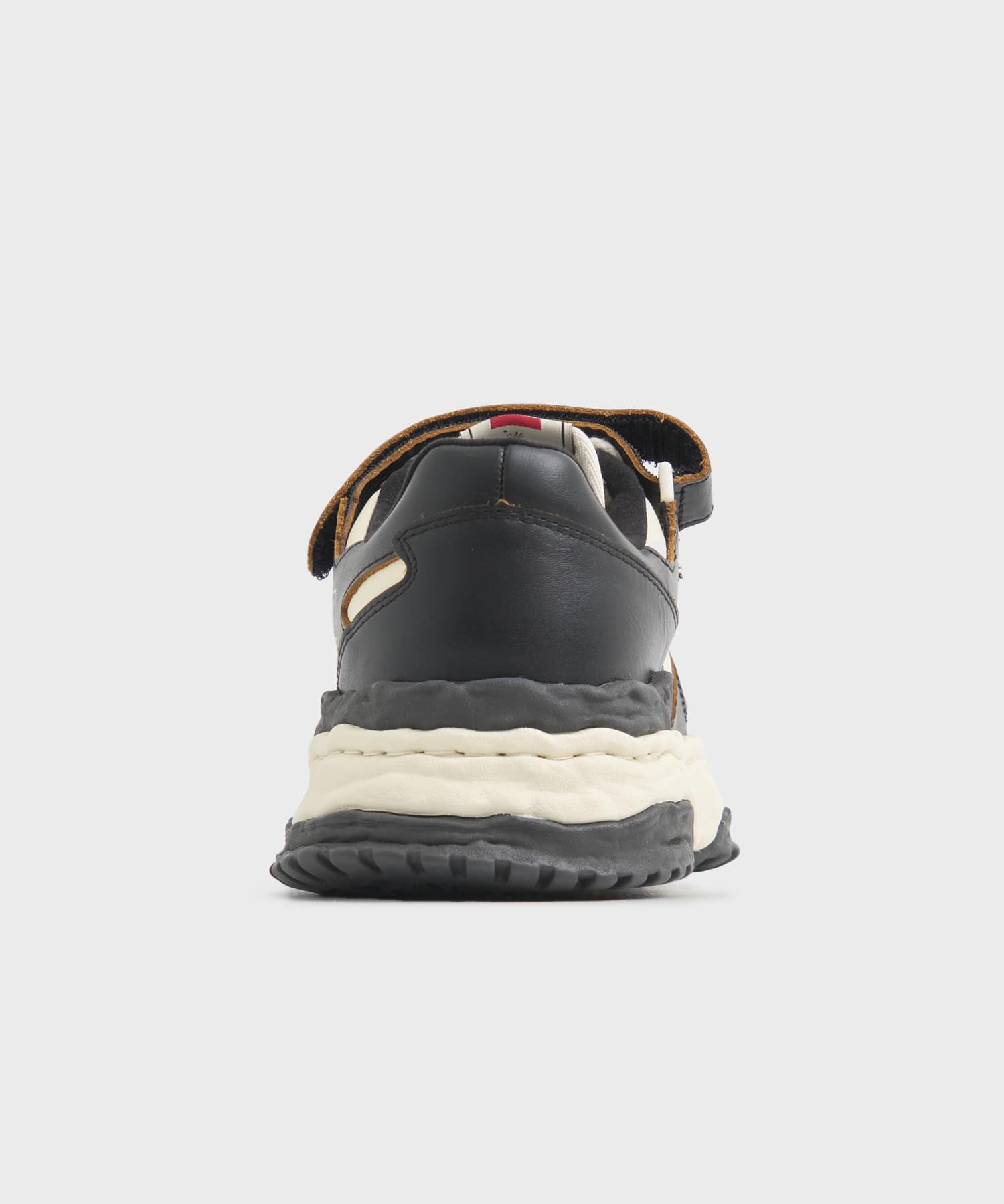 KEITH / original sole canvas Low-Top sneaker Maison MIHARA YASUHIRO