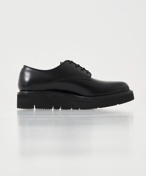 HARDER(GLOXI CUT SOLE) | foot the coacher / フットザコーチャー