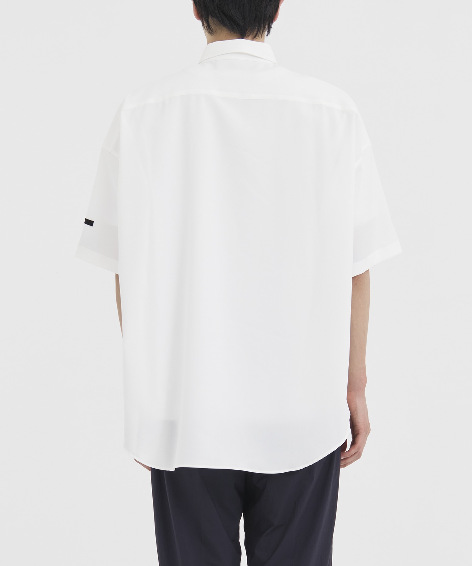 別注 MaNatsu No S/S Shirt N.HOOLYWOOD