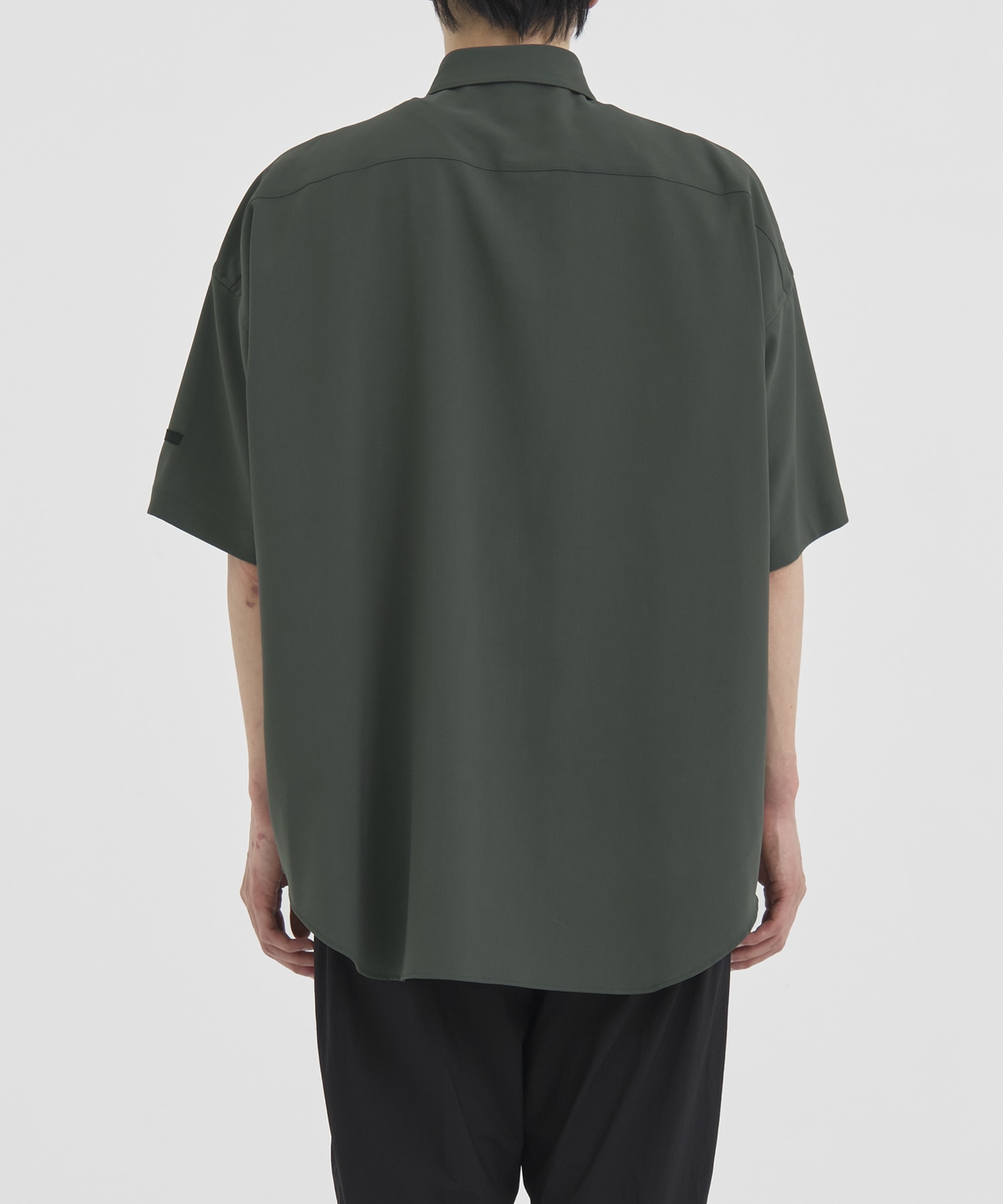別注 MaNatsu No S/S Shirt N.HOOLYWOOD