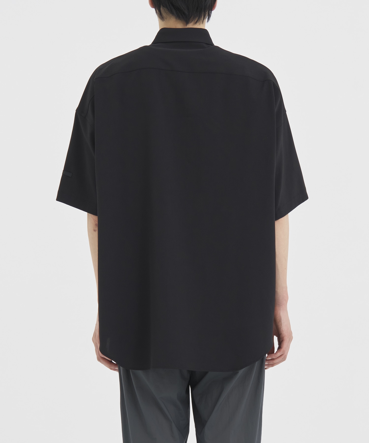 別注 MaNatsu No S/S Shirt N.HOOLYWOOD
