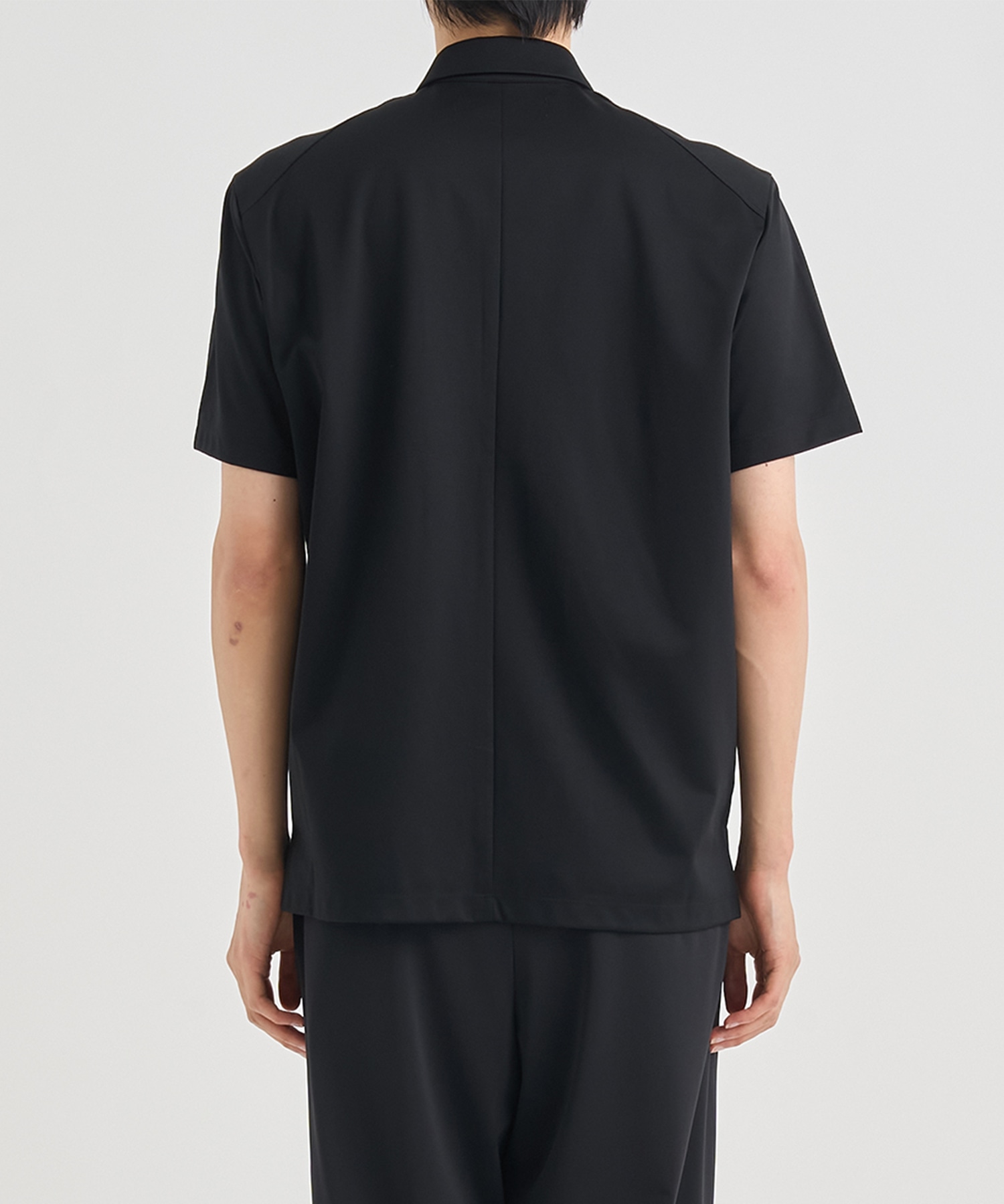 『もう、汗らない』SOLOTEX Jersey S/S Shirts THE TOKYO