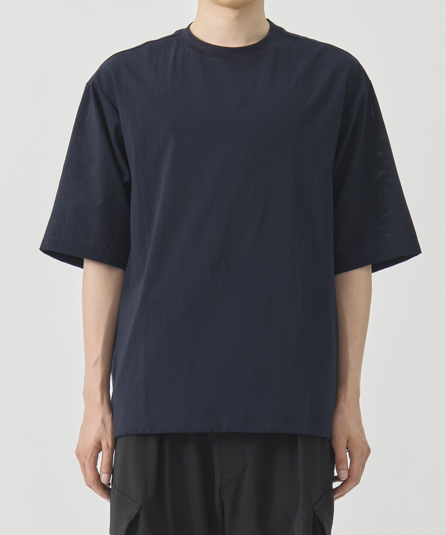 着た方が涼しい S/S PO TOPS THE TOKYO