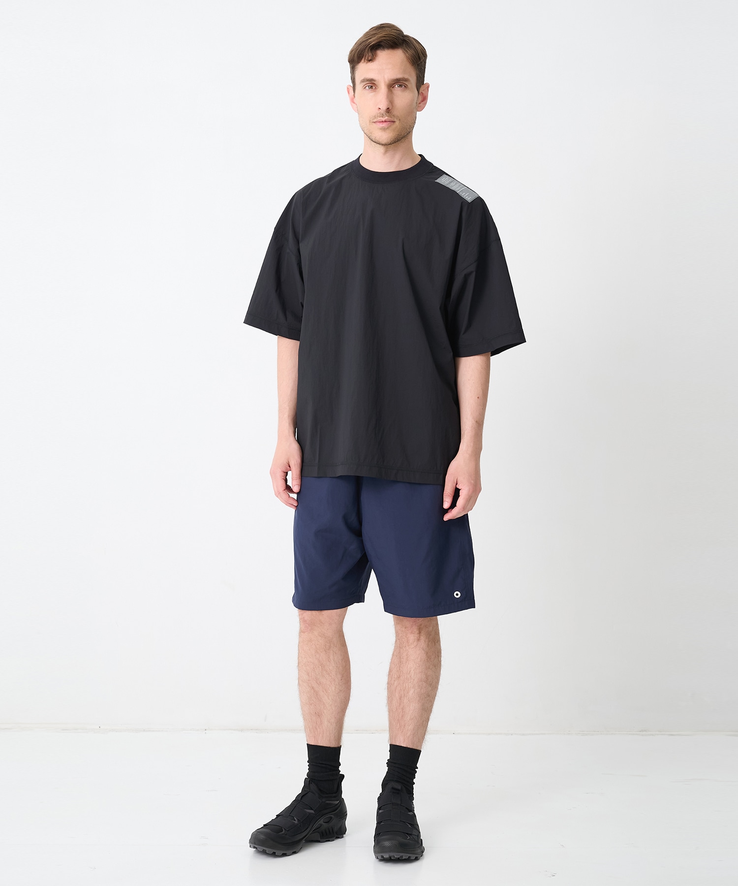 【エヌハリウッド】別注 High Summer S/S TEE N.HOOLYWOOD