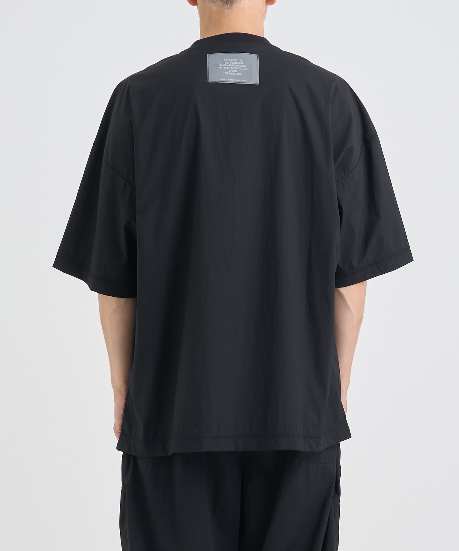別注 High Summer S/S TEE N.HOOLYWOOD