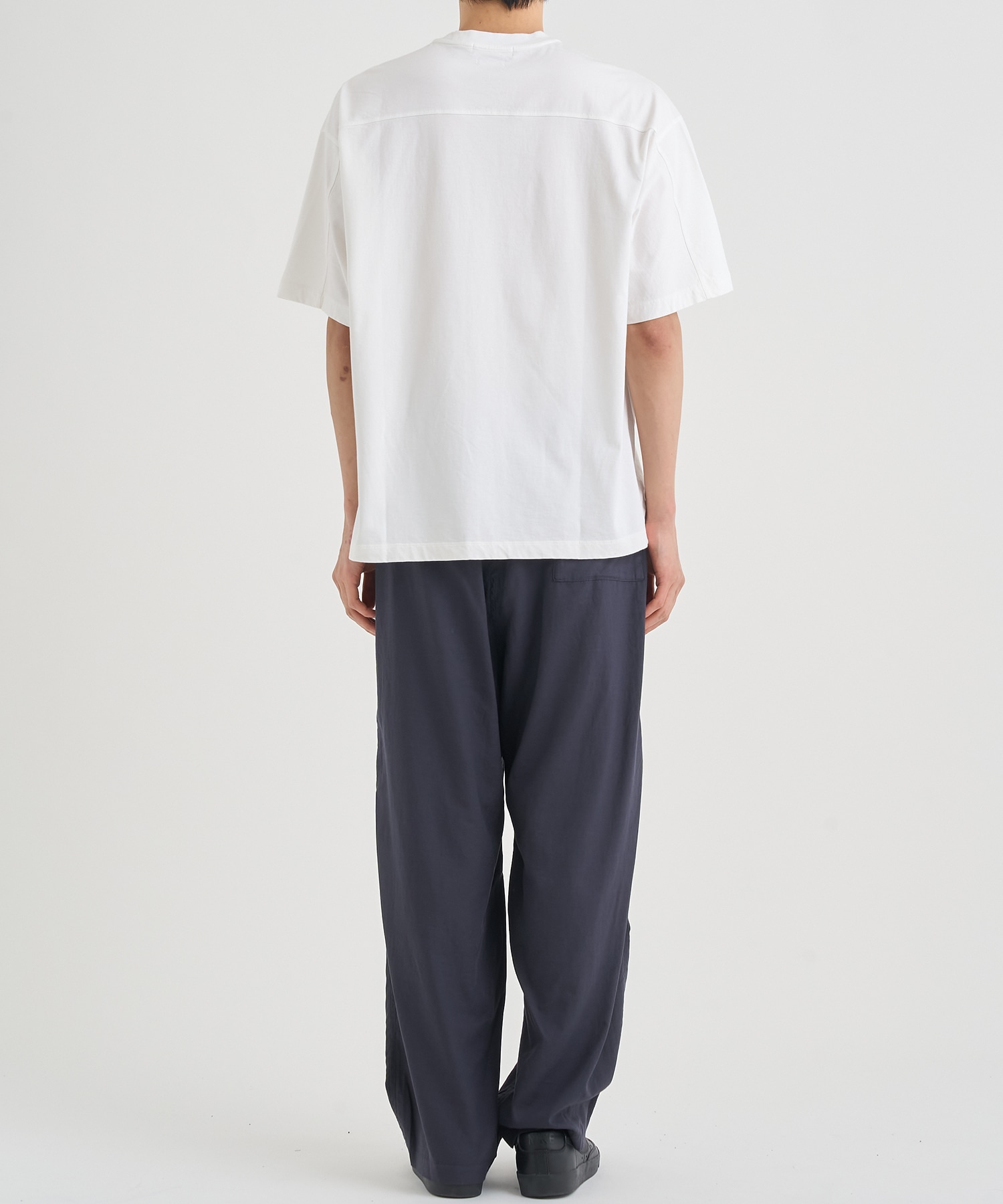 YOKE T-SHIRT 