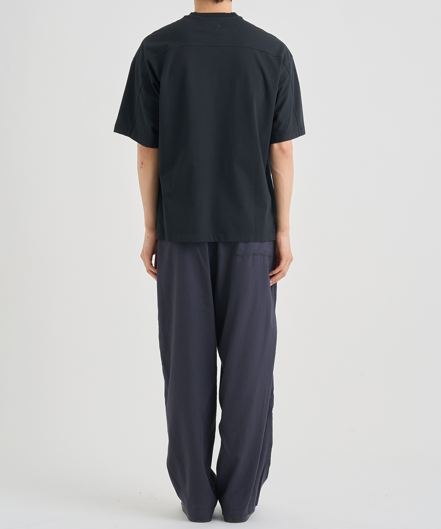 YOKE T-SHIRT YOKE