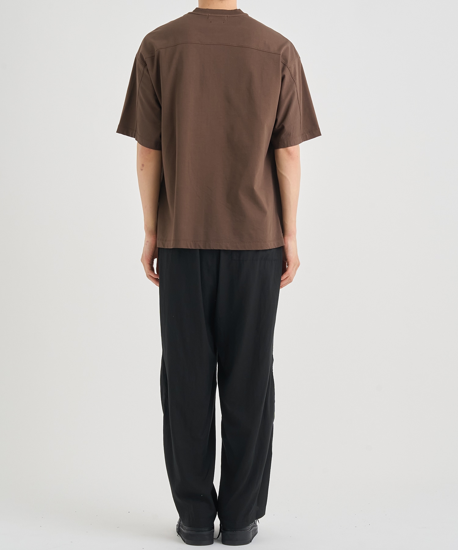 YOKE T-SHIRT YOKE