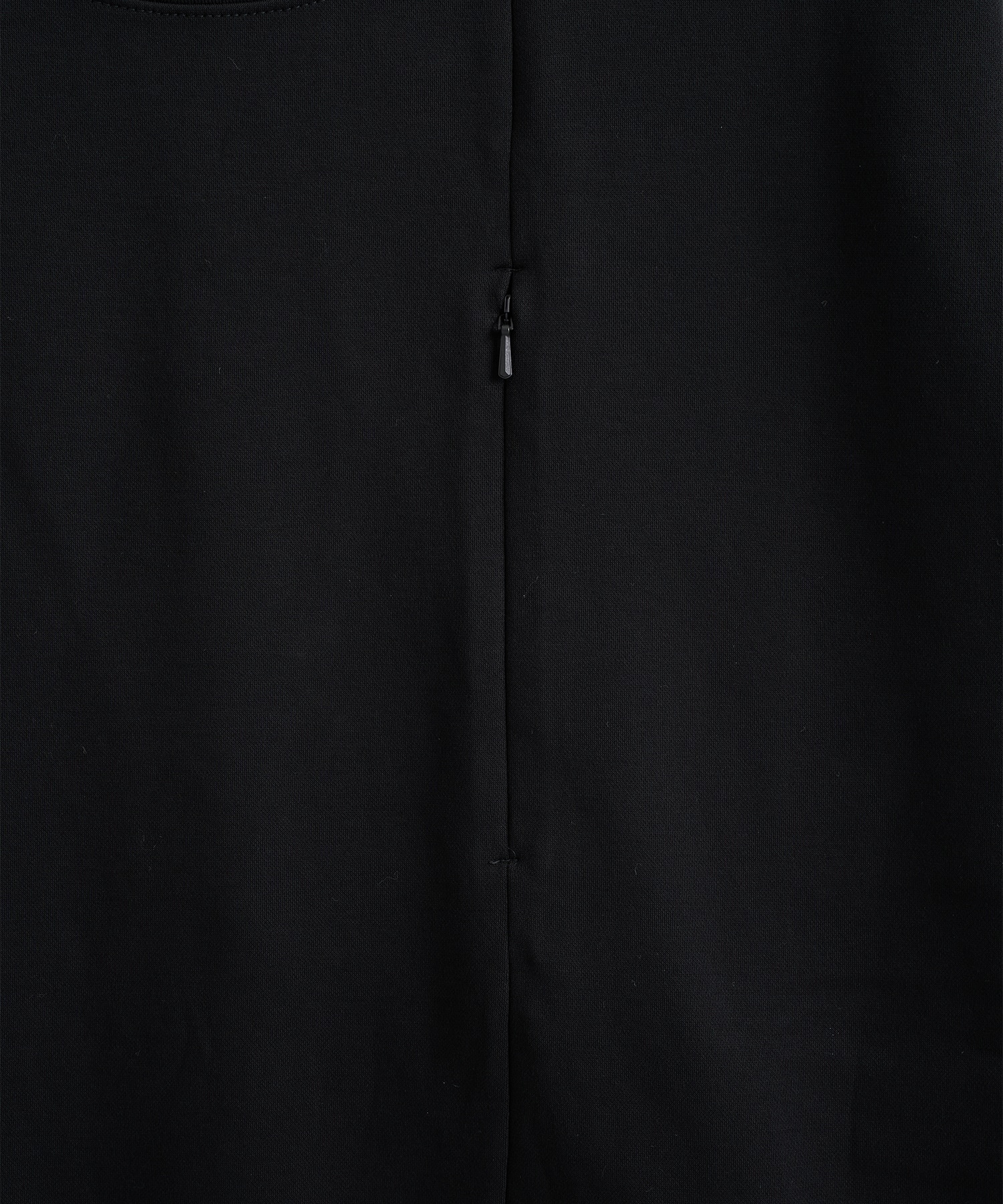 SIDE POCKET T-SHIRT White Mountaineering