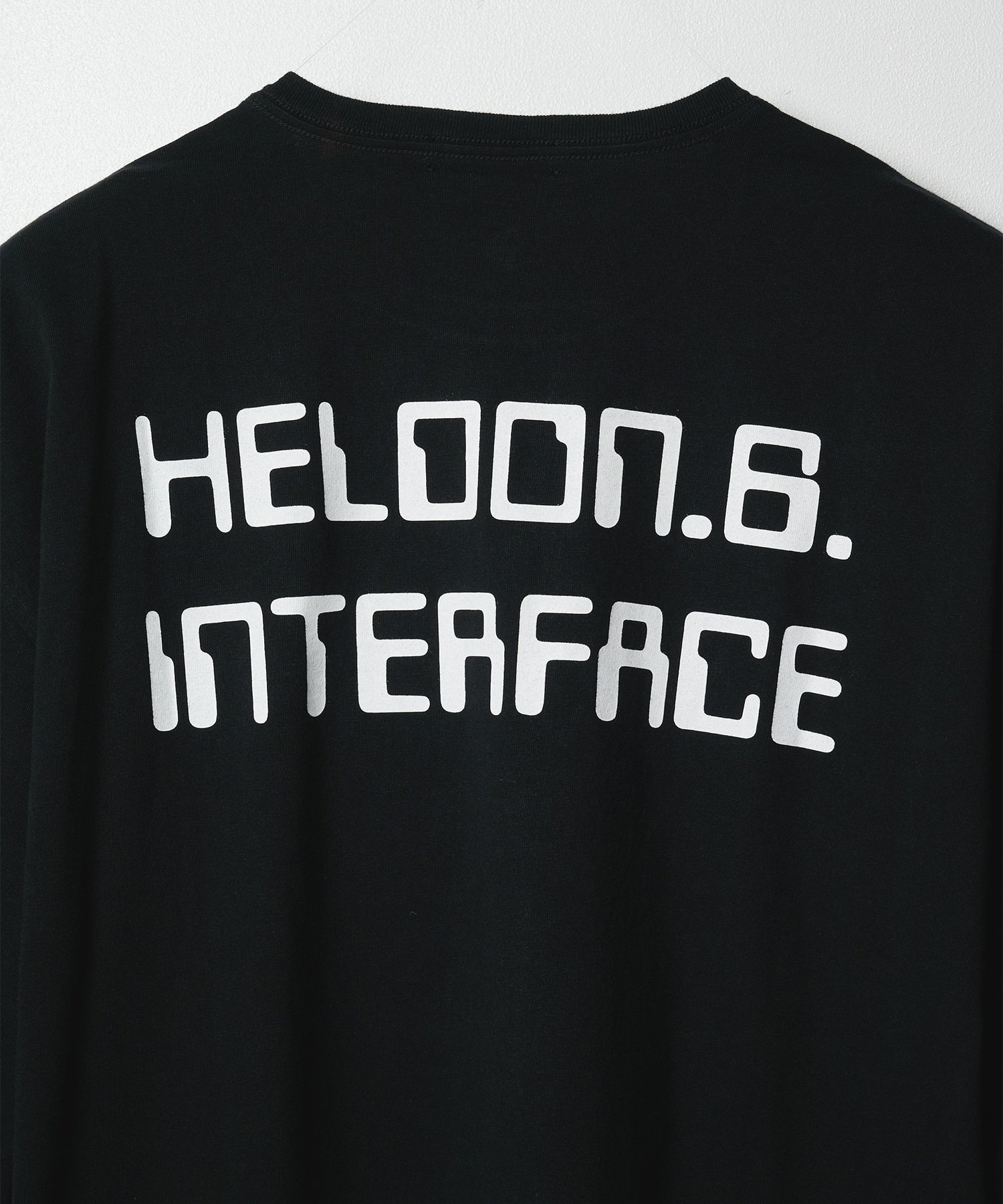 UC2E4813-2 S/S Tee UNDERCOVER