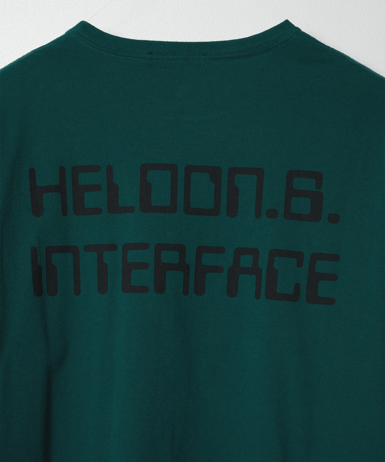 UC2E4813-2 S/S Tee UNDERCOVER