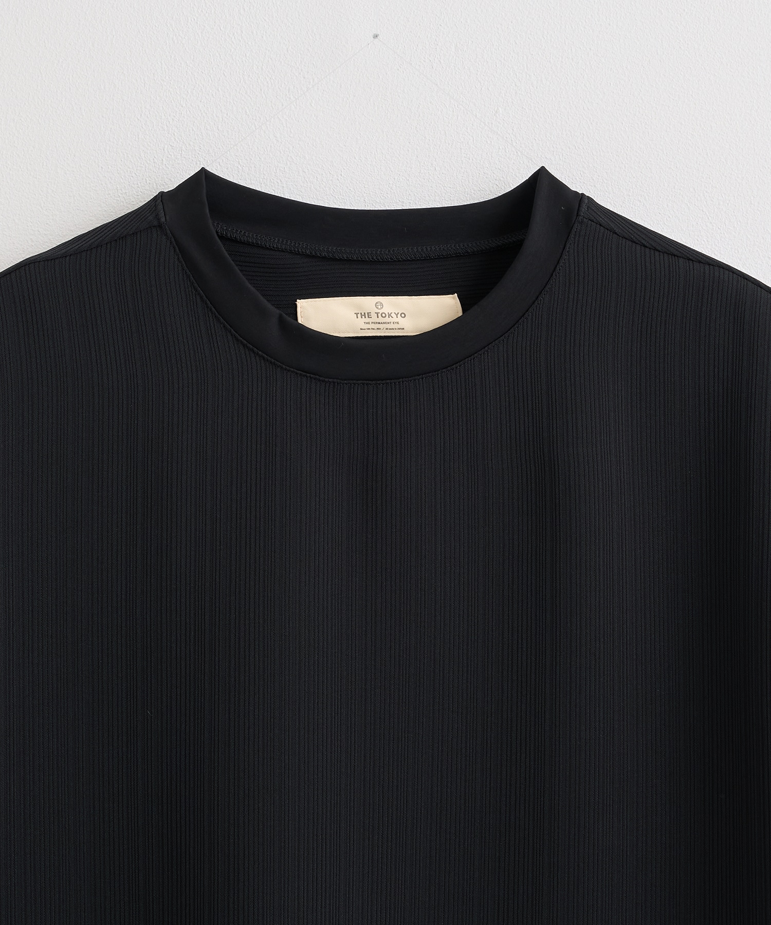 Art Pique S/S PO THE TOKYO