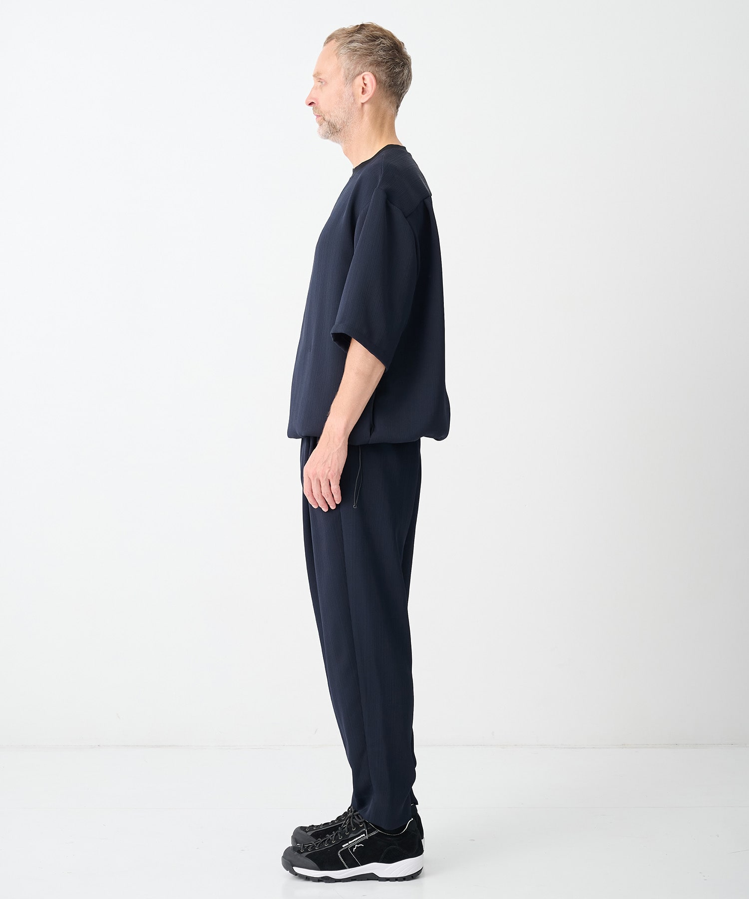 Art Pique S/S PO THE TOKYO