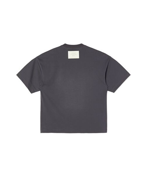 【エヌハリウッド】9261-CS56-015 T-SHIRT N.HOOLYWOOD