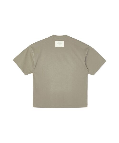 【エヌハリウッド】9261-CS56-015 T-SHIRT N.HOOLYWOOD