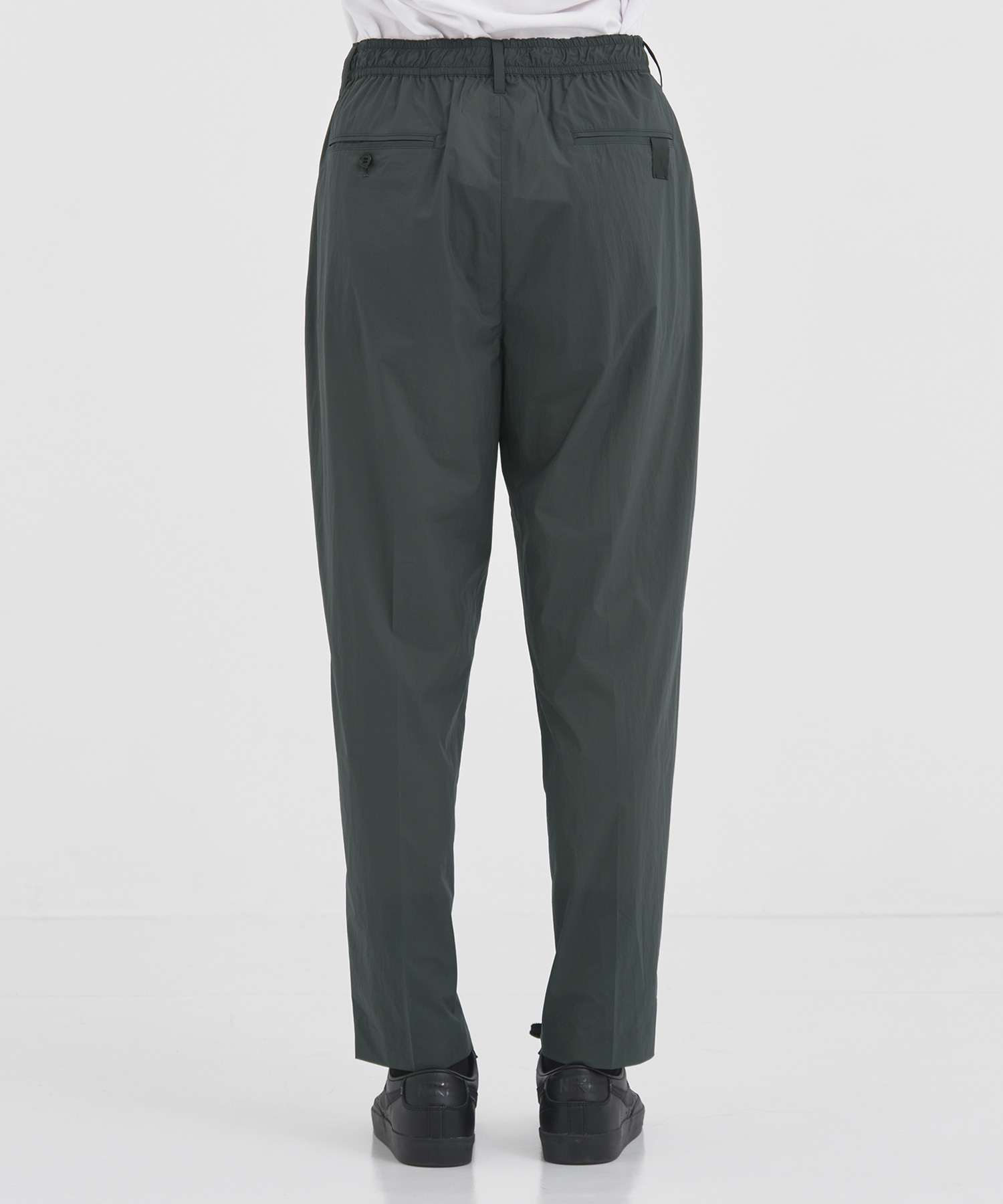別注 MaNatsu No Slim Tapered Pants N.HOOLYWOOD