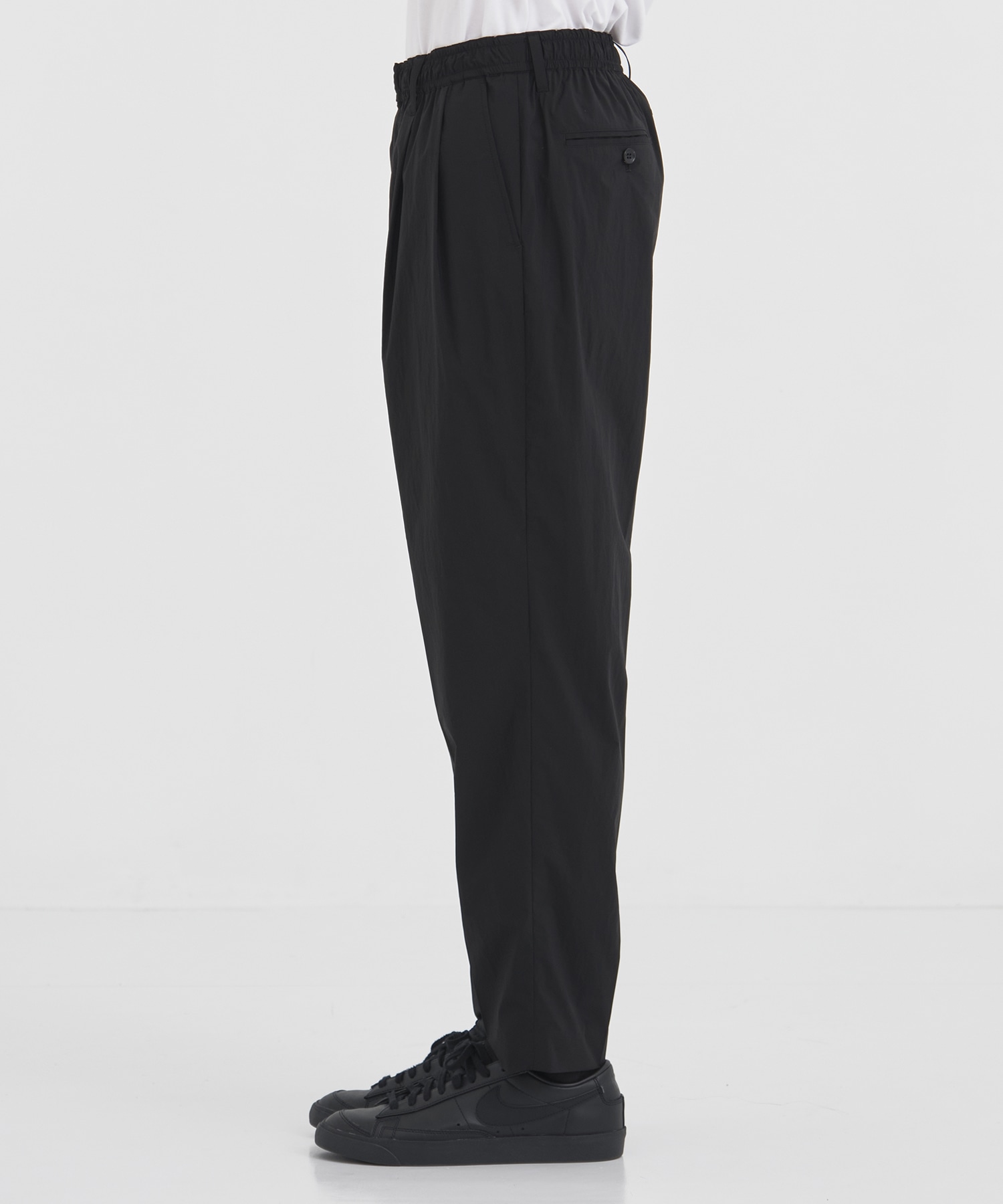 別注 MaNatsu No Slim Tapered Pants N.HOOLYWOOD