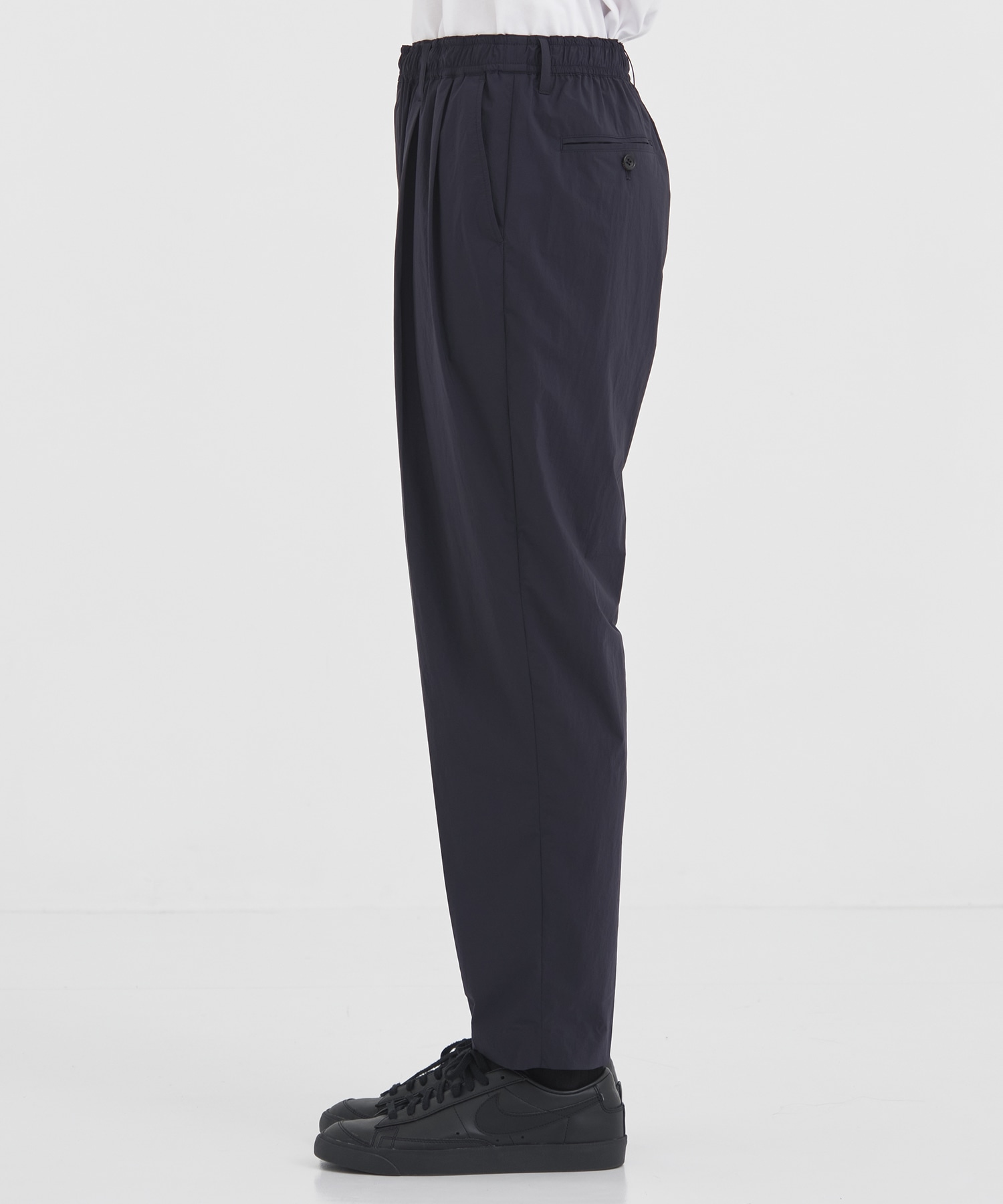 別注 MaNatsu No Slim Tapered Pants N.HOOLYWOOD