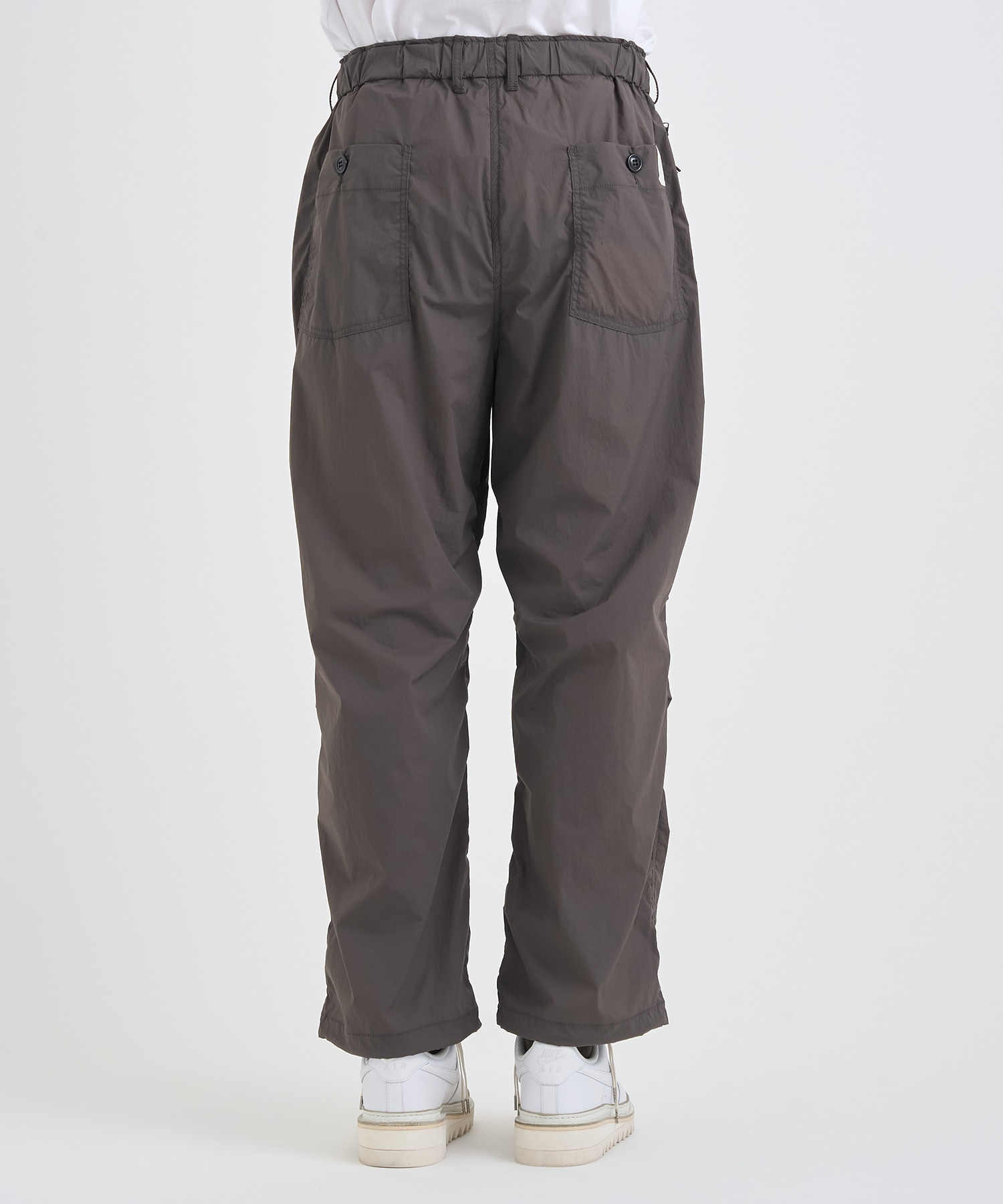 別注 9255-CP06-019 PANTS N.HOOLYWOOD