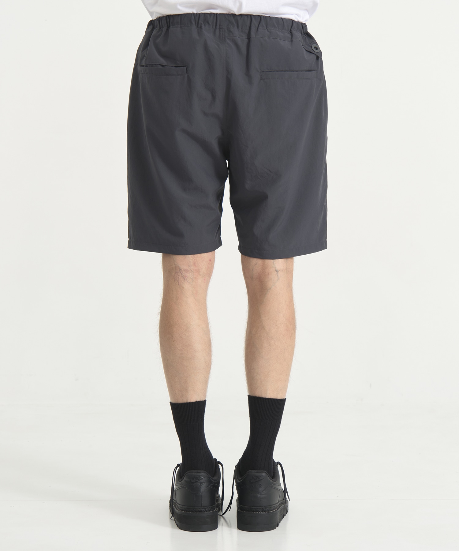 別注 ONE EYELET ACTIVE SHORTS White Mountaineering