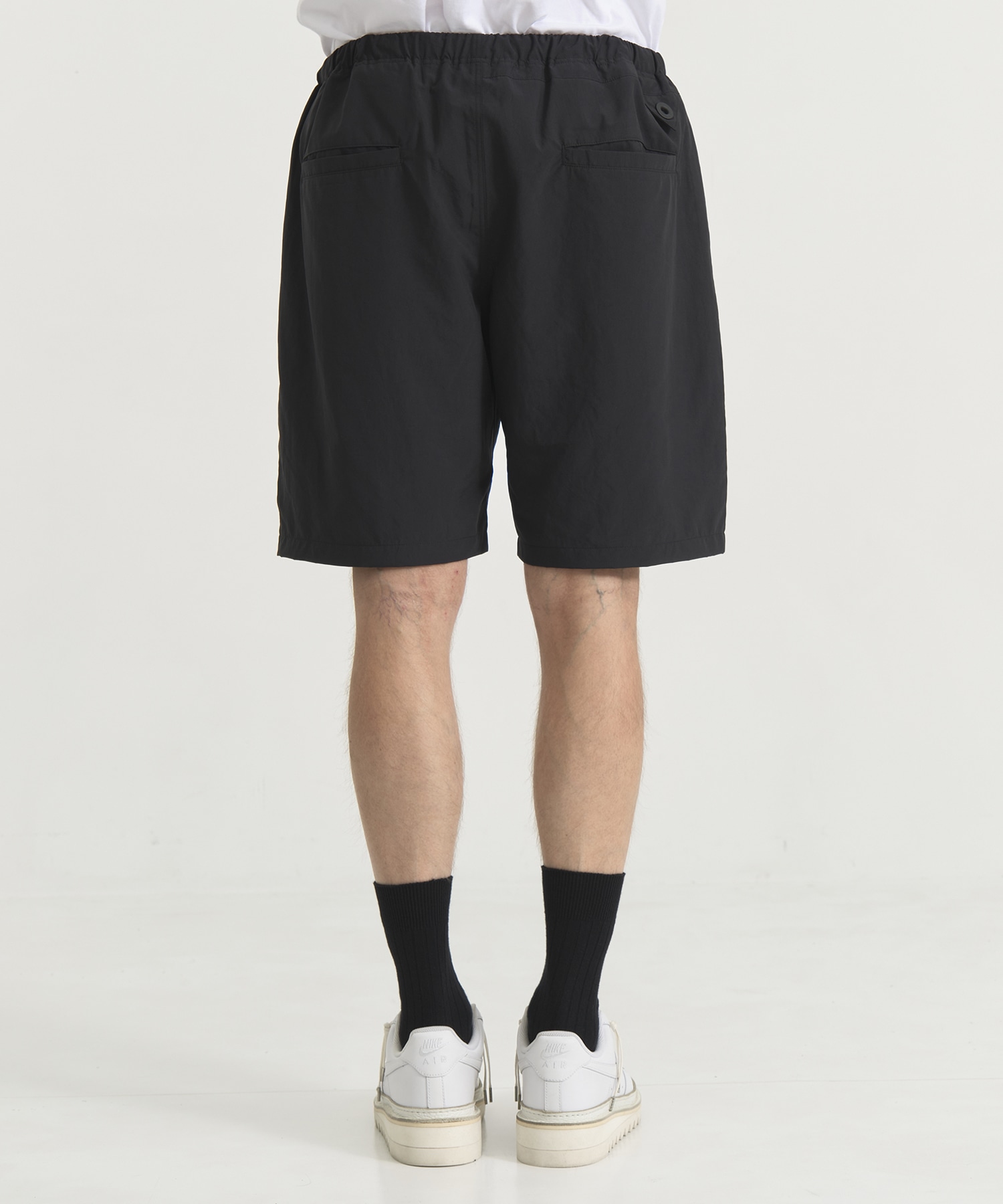 別注 ONE EYELET ACTIVE SHORTS White Mountaineering