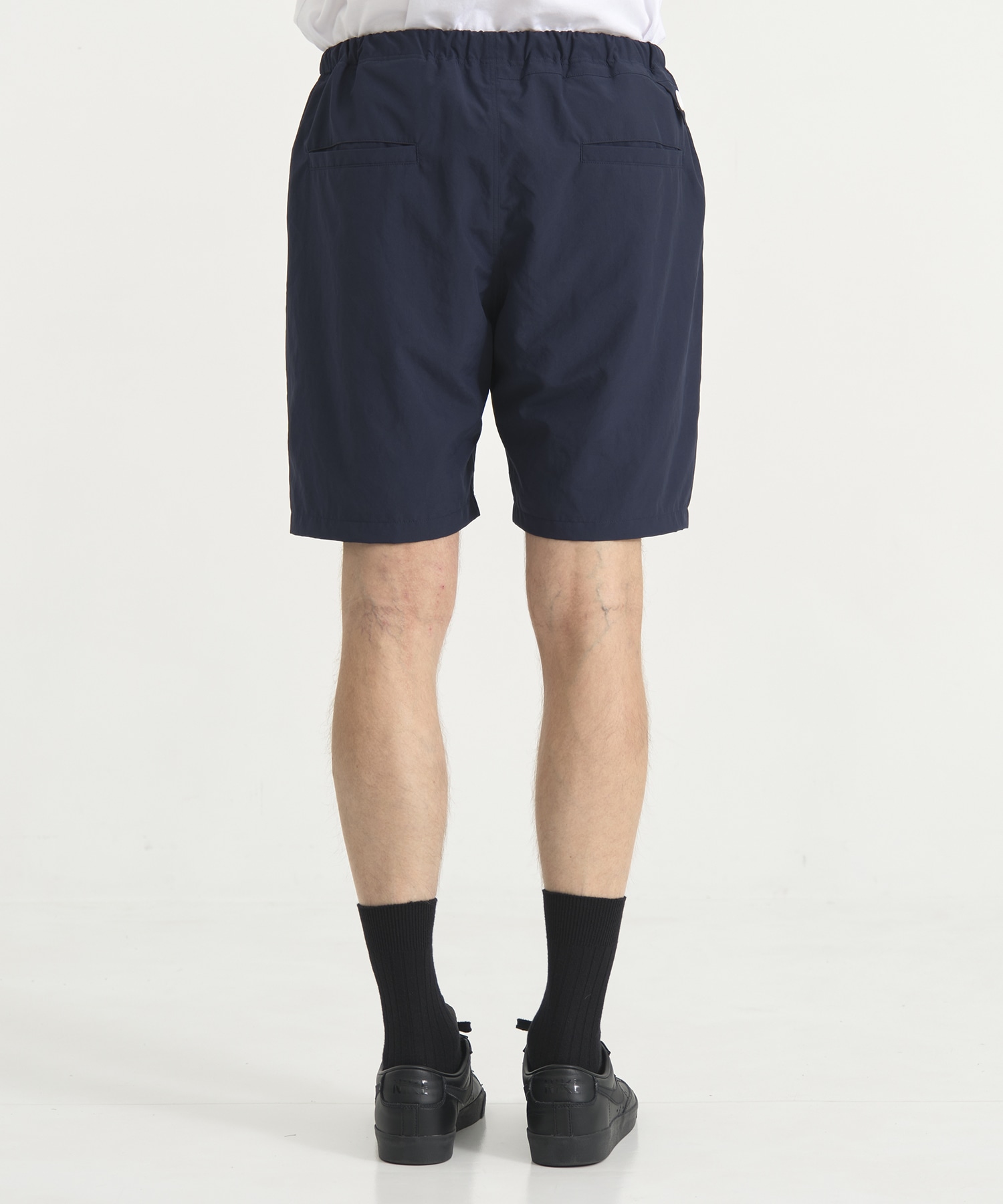 別注 ONE EYELET ACTIVE SHORTS White Mountaineering