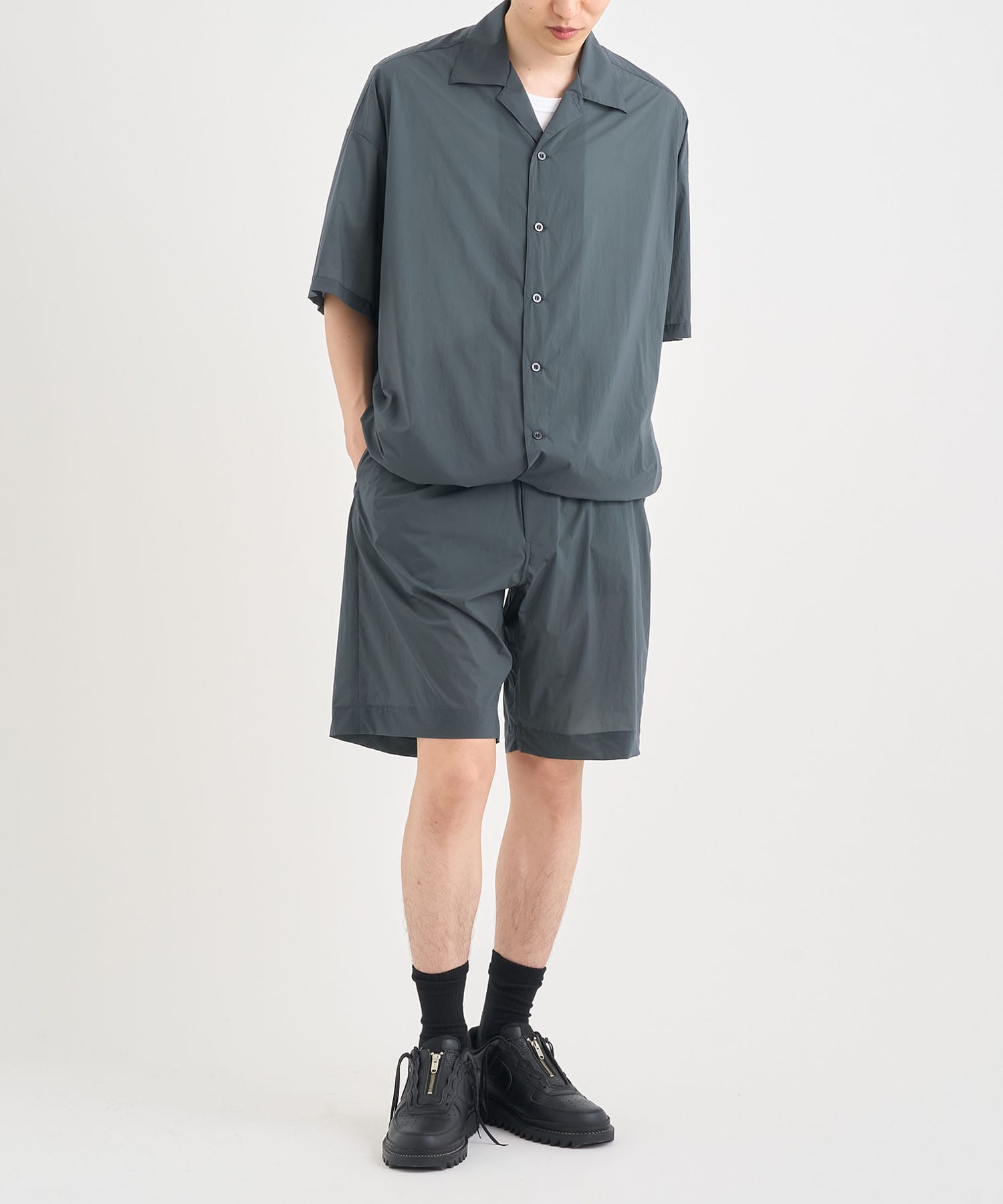 2251-CP51-005 SHORTS N.HOOLYWOOD