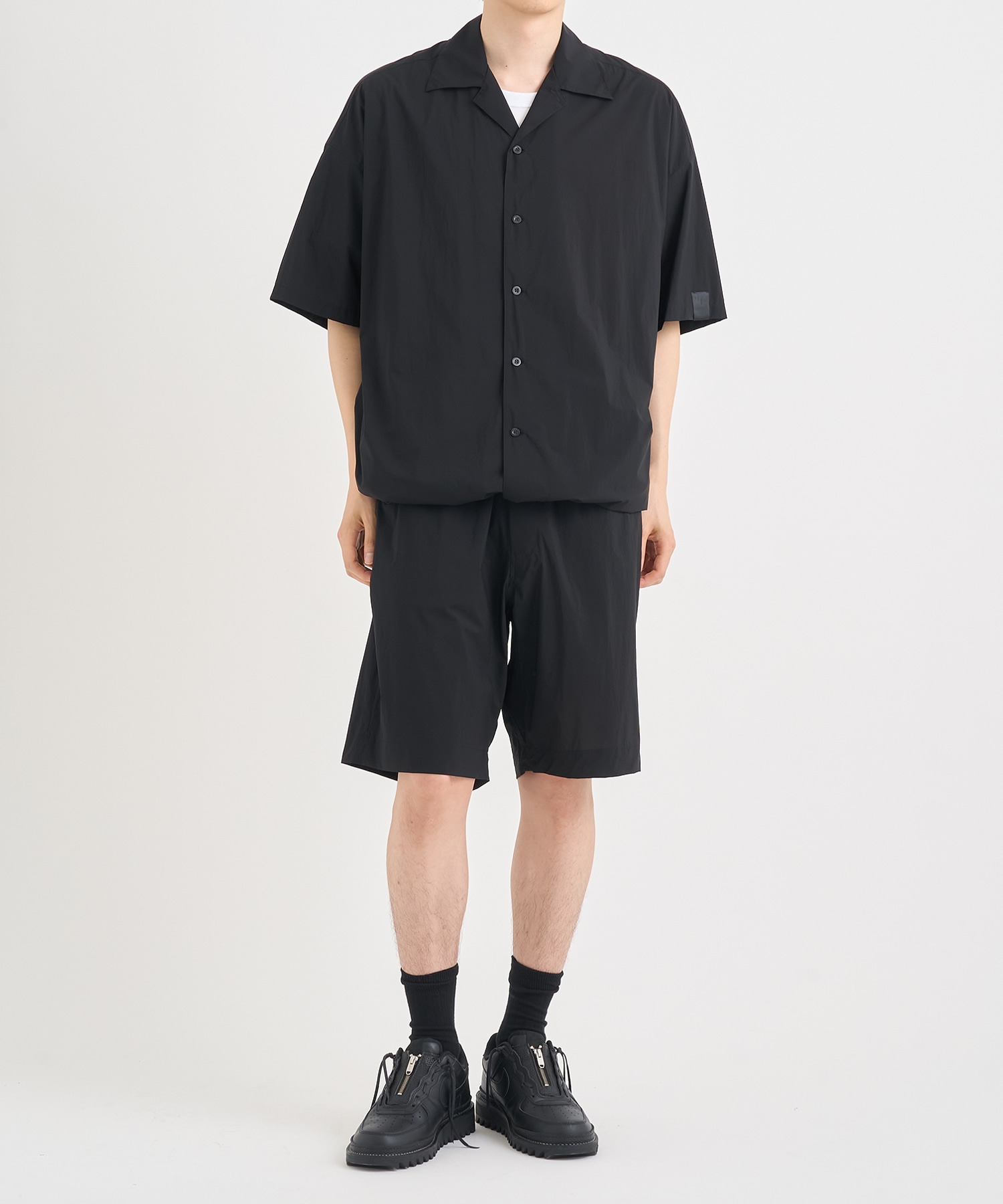 2251-CP51-005 SHORTS N.HOOLYWOOD