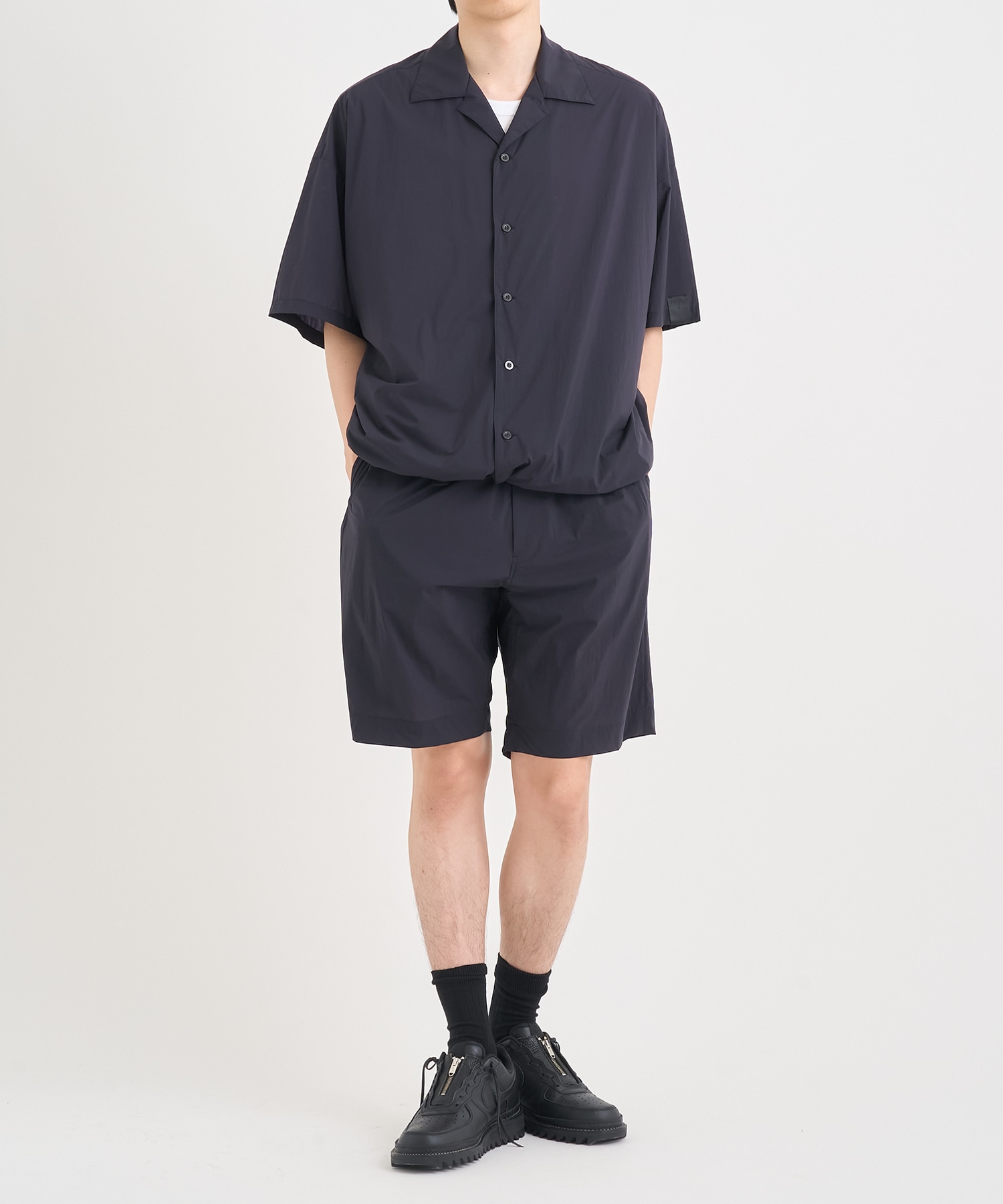 2251-CP51-005 SHORTS N.HOOLYWOOD