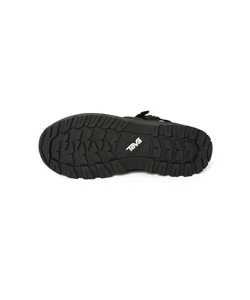 【エヌハリウッド】TPES-SE02 × Teva / Hurricane XLT3 CT N.HOOLYWOOD