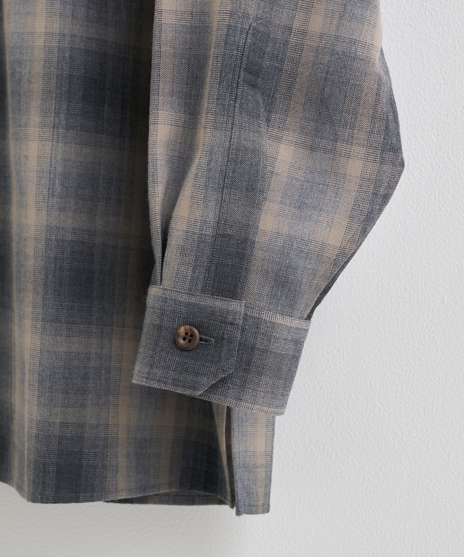 THE PERFECT SHIRT THE RERACS