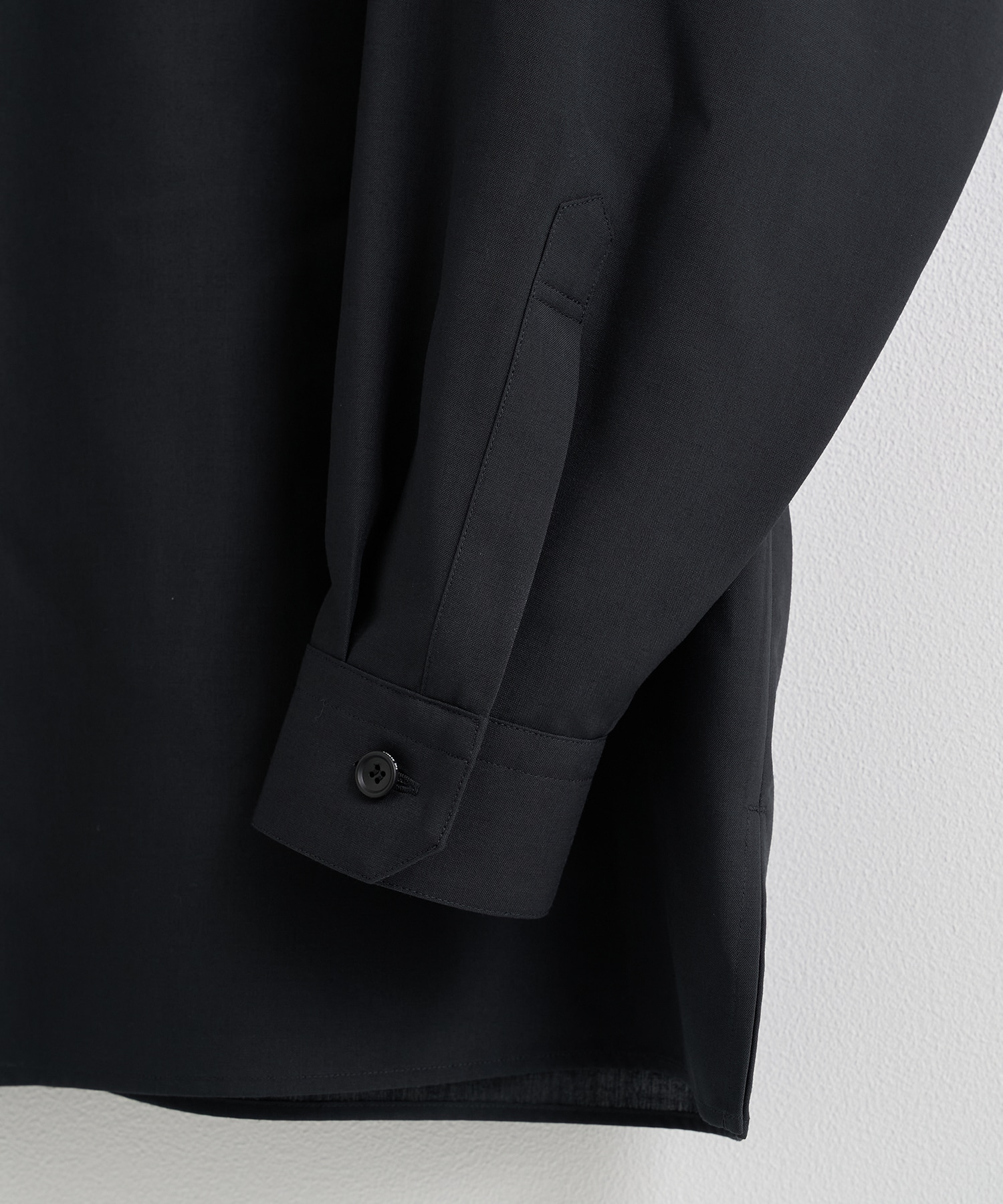 THE PERFECT SHIRT THE RERACS