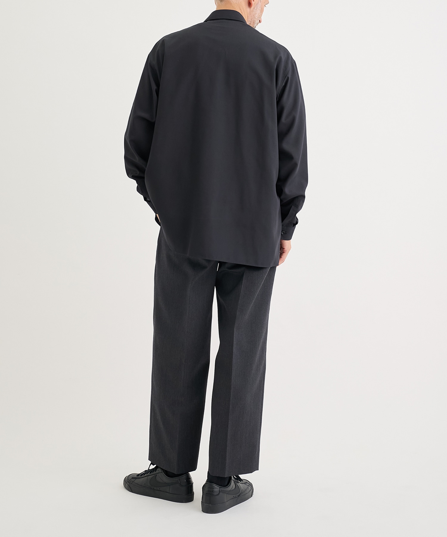 THE PERFECT SHIRT THE RERACS