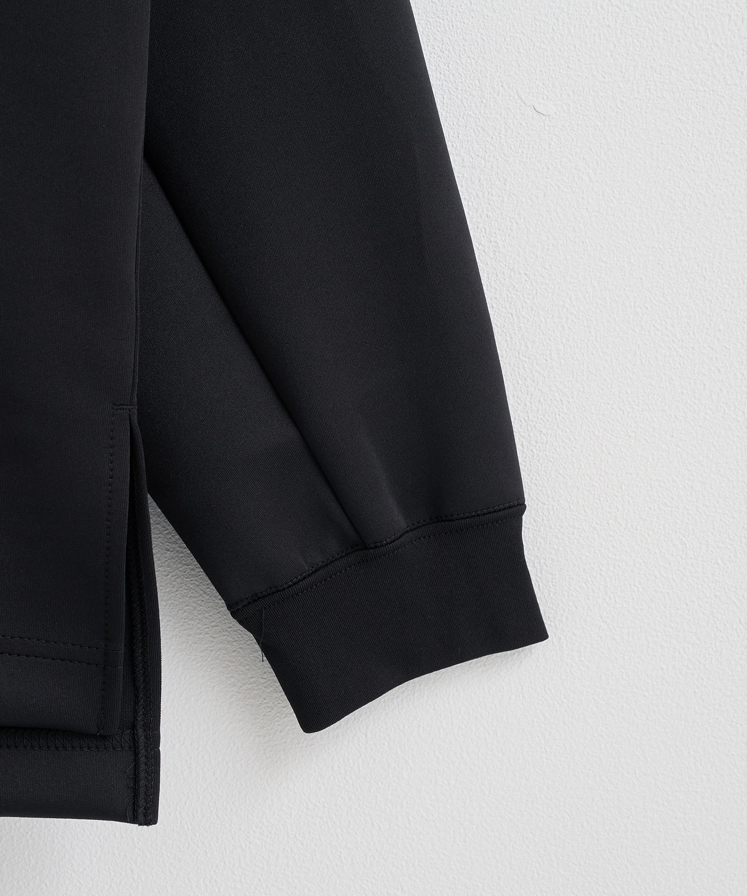 SCUBA KNIT LONG SLEEVE T-SHIRT White Mountaineering
