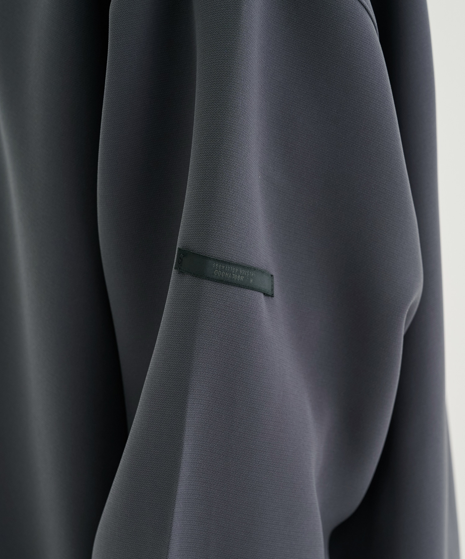 2252-CS08-095 LONGSLEEVE T-SHIRT N.HOOLYWOOD